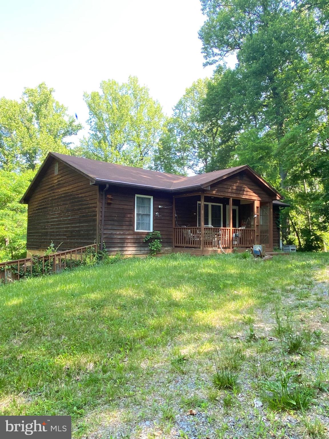 SHEN FARMS - Residential