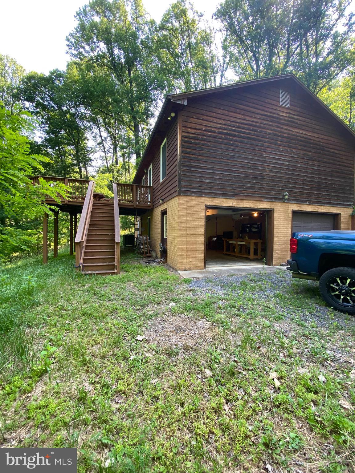 SHEN FARMS - Residential