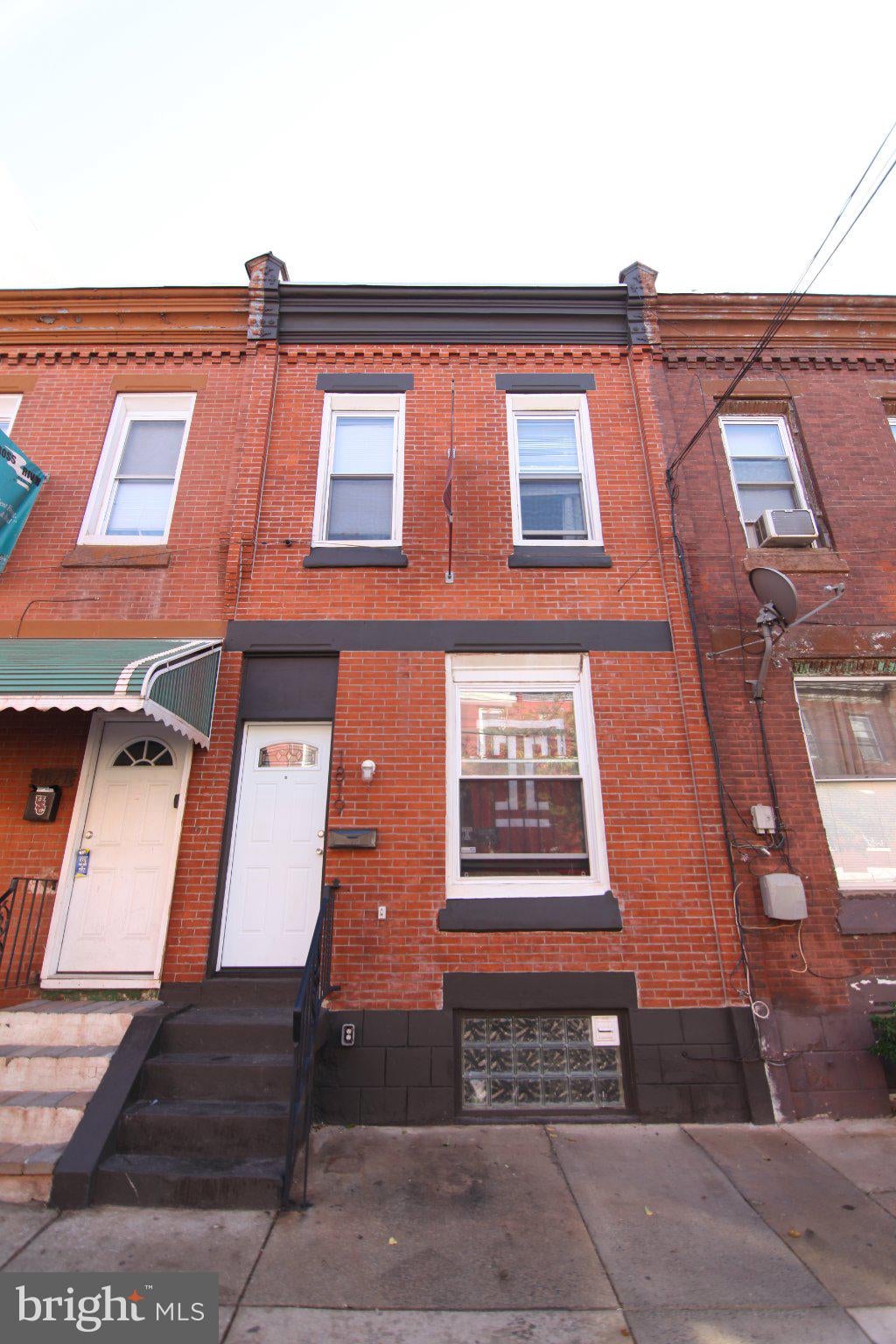 Photo of 1819 N Willington Street, PHILADELPHIA, PA 19121 (MLS # PAPH2665172)
