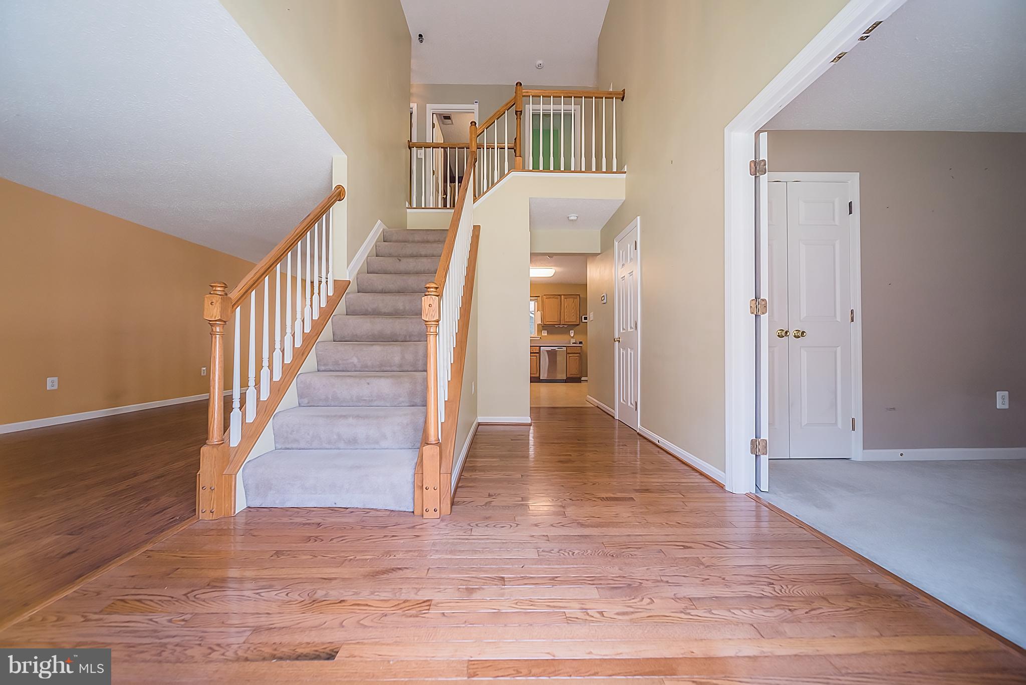 JAMESTOWNE SUB LA PLATA - Residential