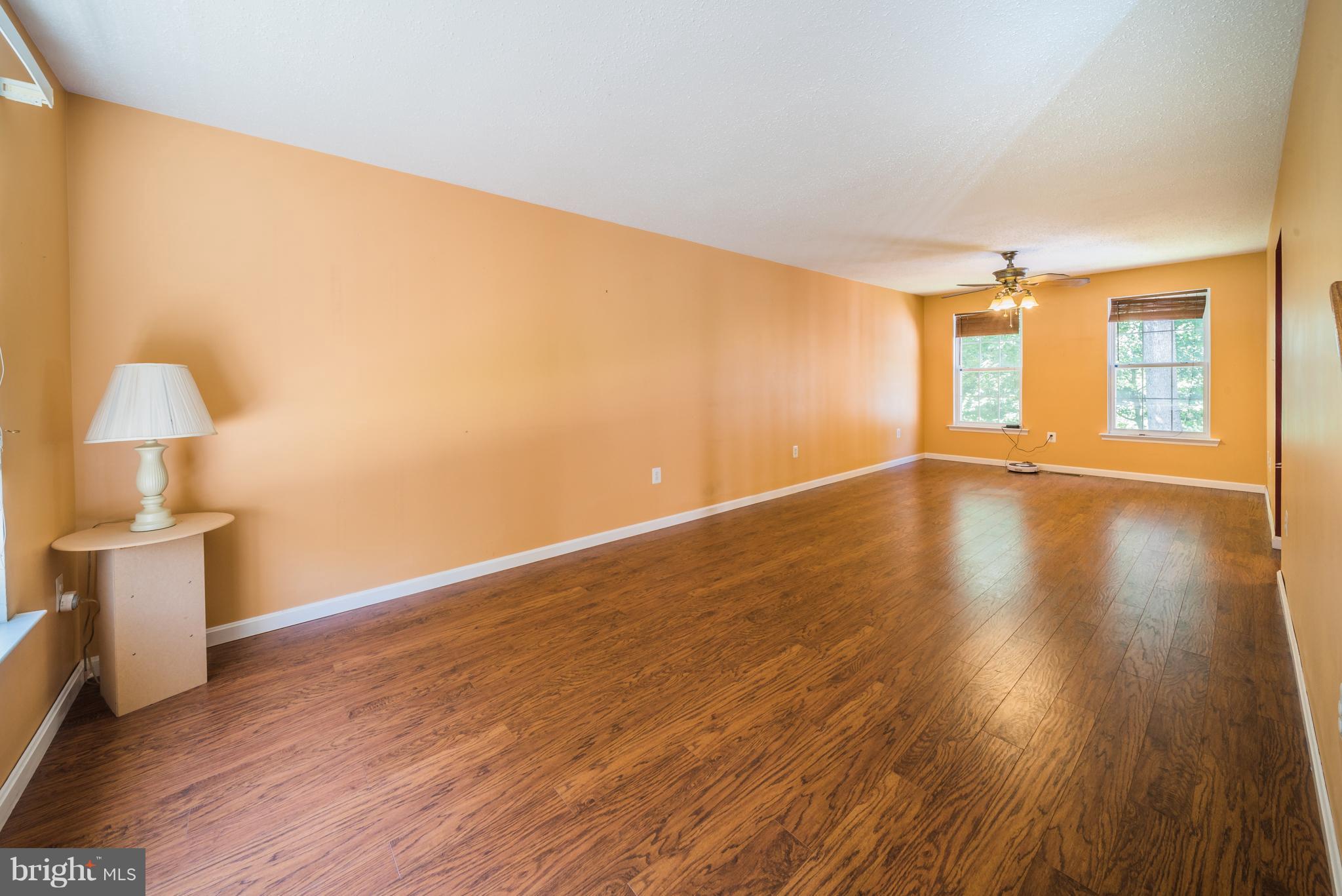 JAMESTOWNE SUB LA PLATA - Residential