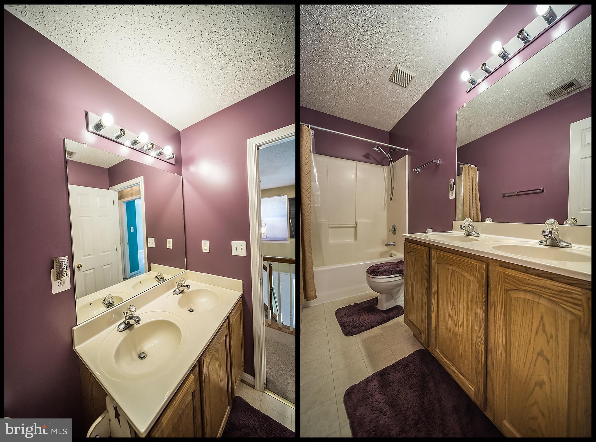 JAMESTOWNE SUB LA PLATA - Residential