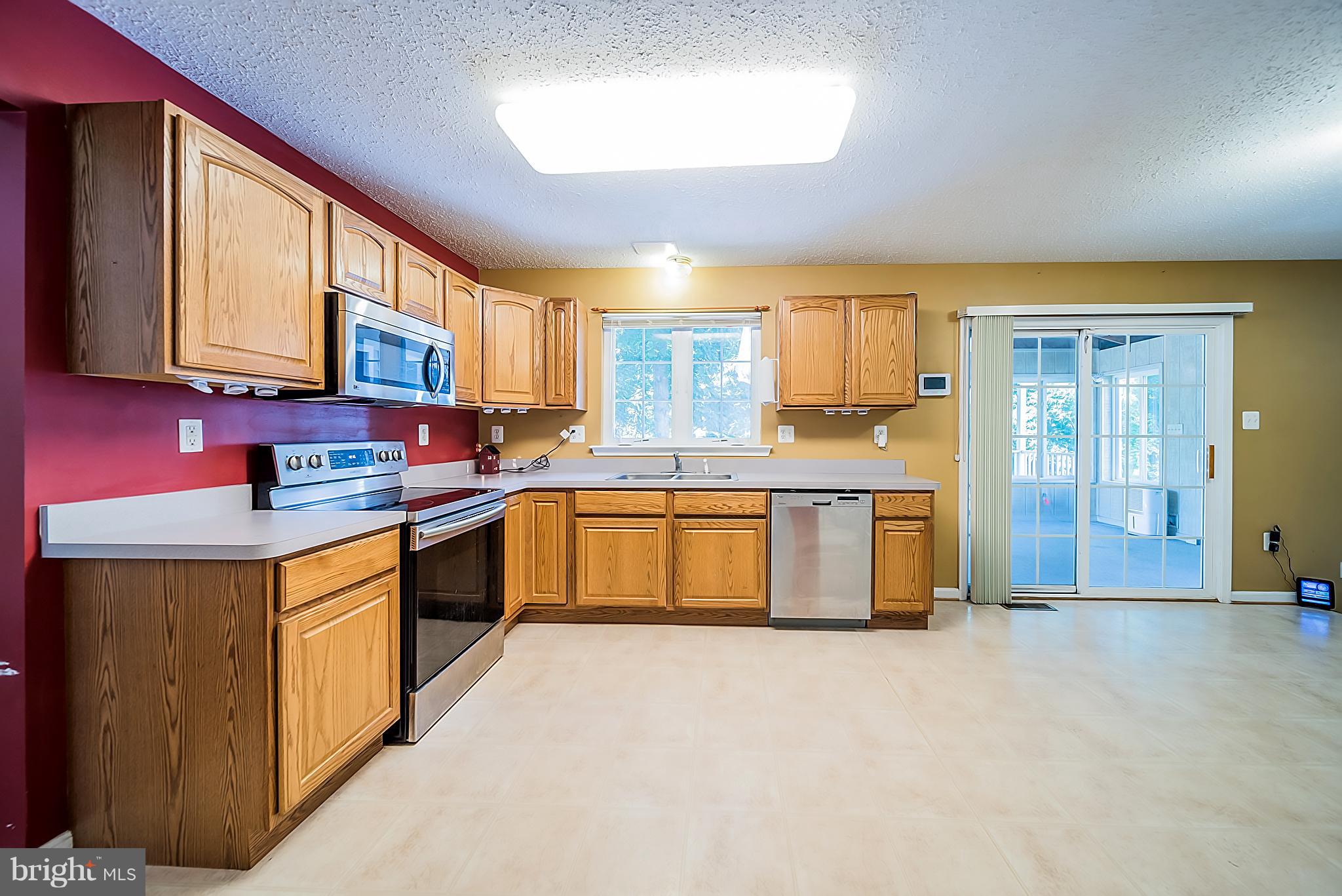 JAMESTOWNE SUB LA PLATA - Residential