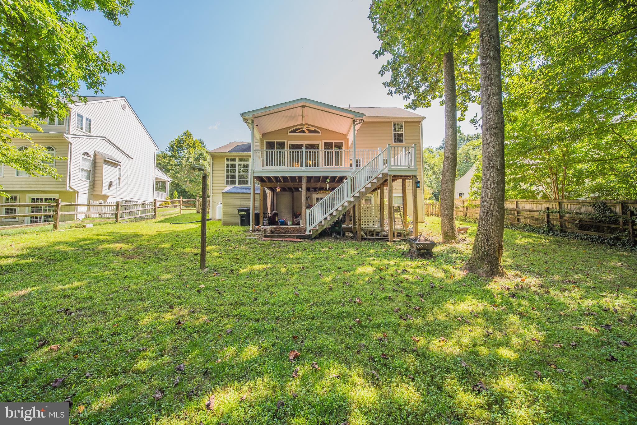 JAMESTOWNE SUB LA PLATA - Residential