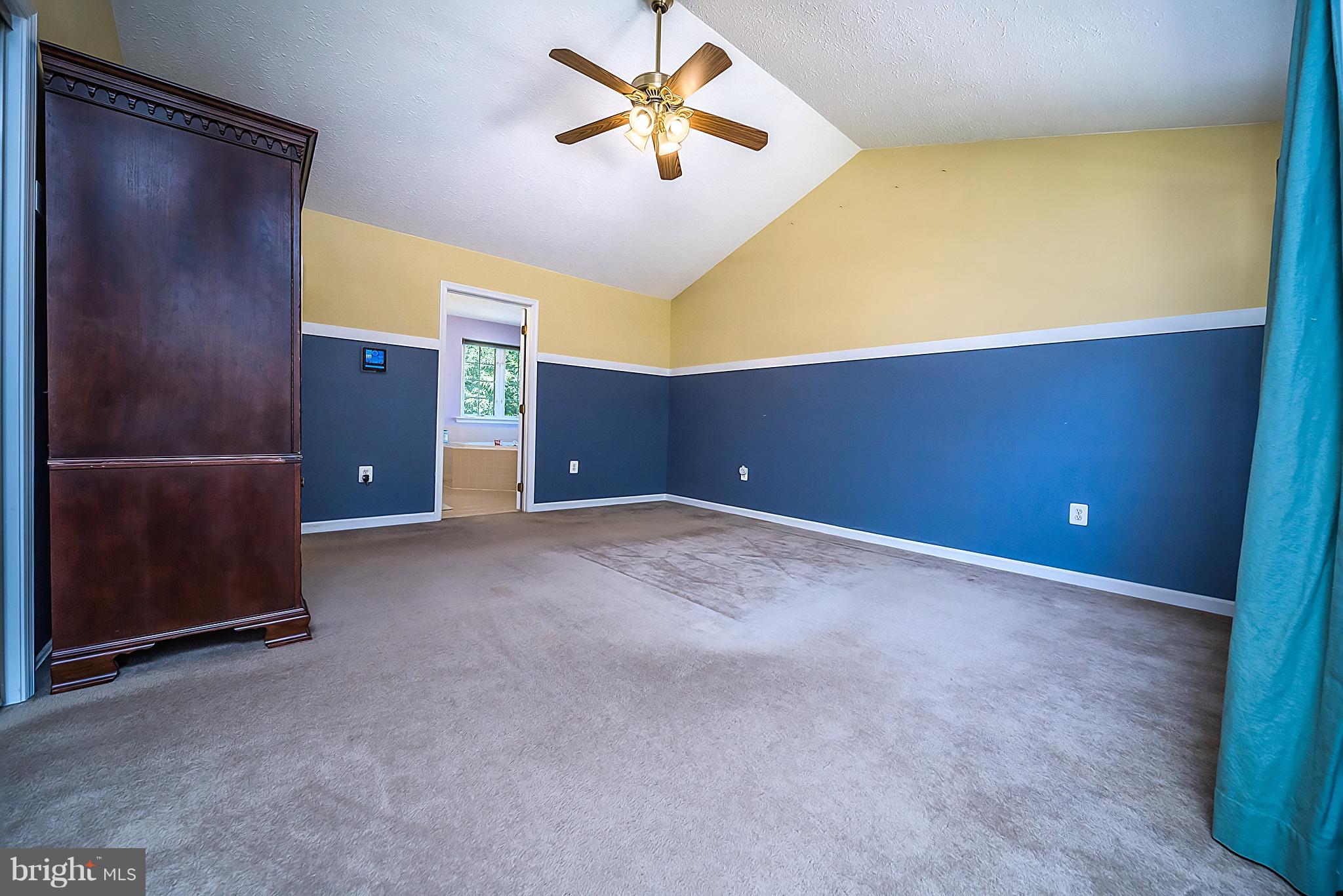 JAMESTOWNE SUB LA PLATA - Residential