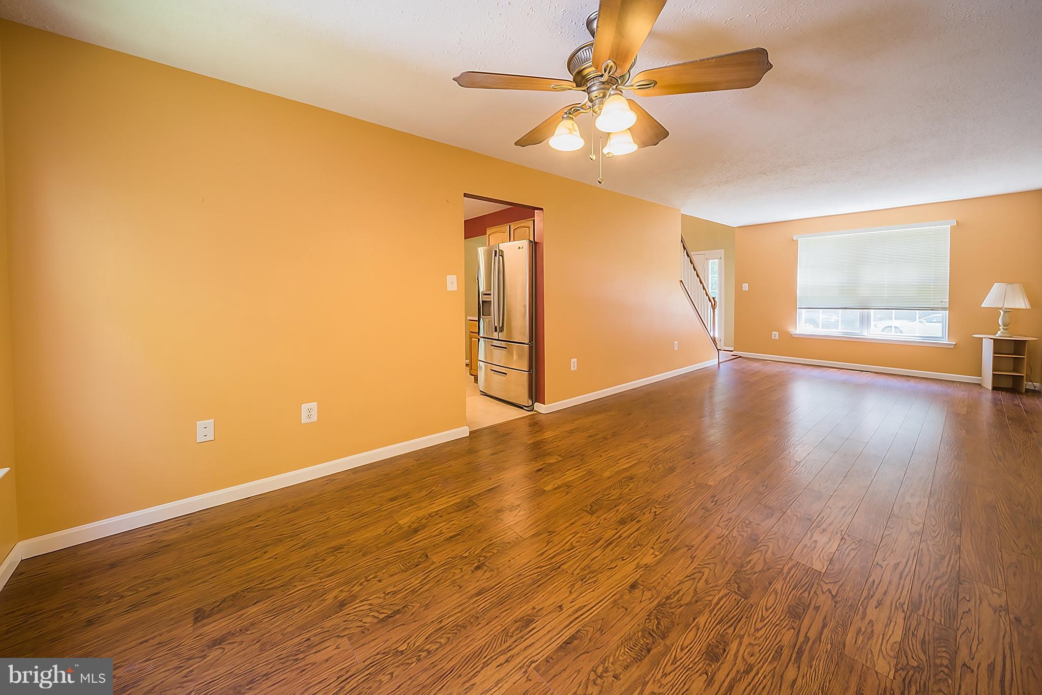 JAMESTOWNE SUB LA PLATA - Residential