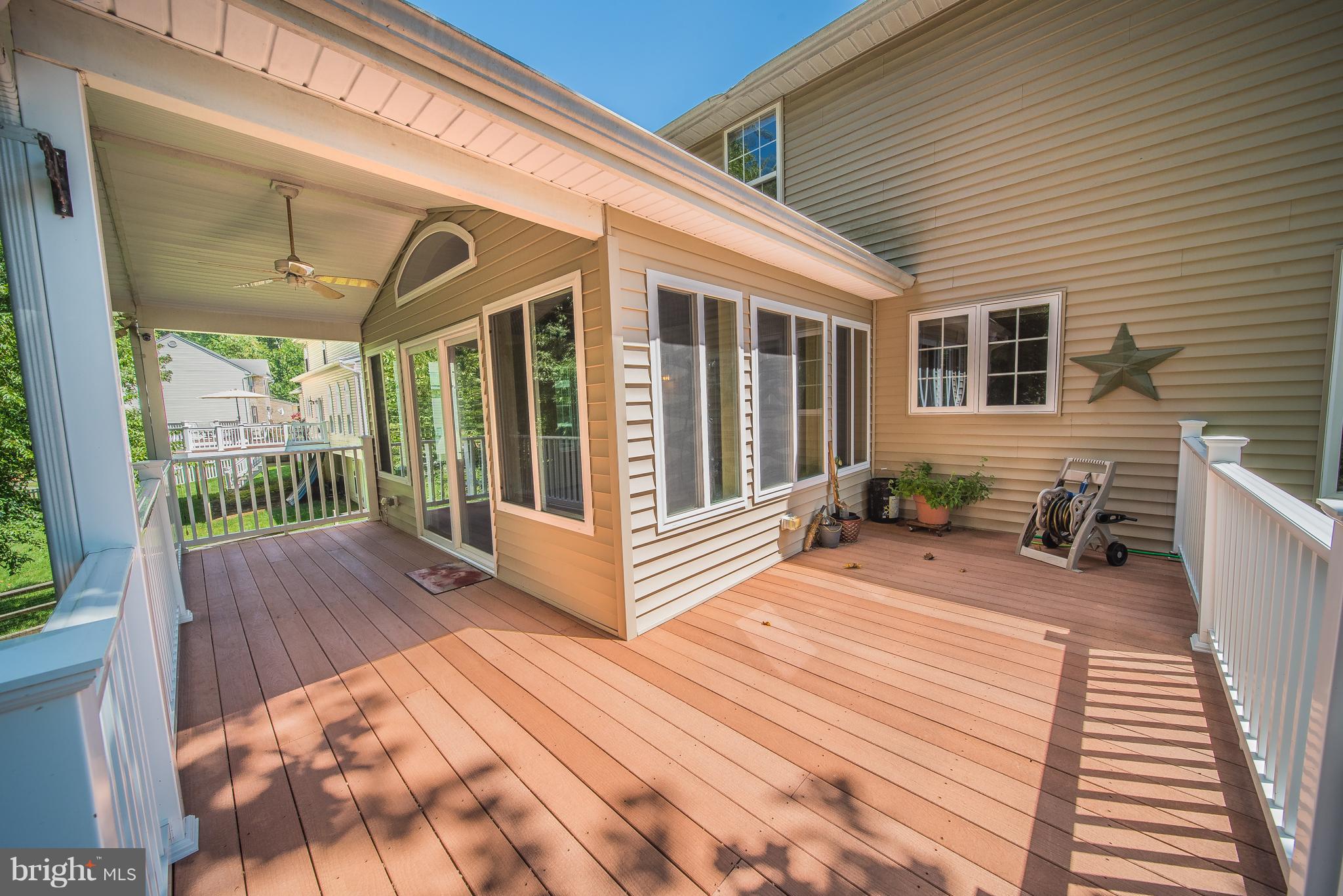 JAMESTOWNE SUB LA PLATA - Residential