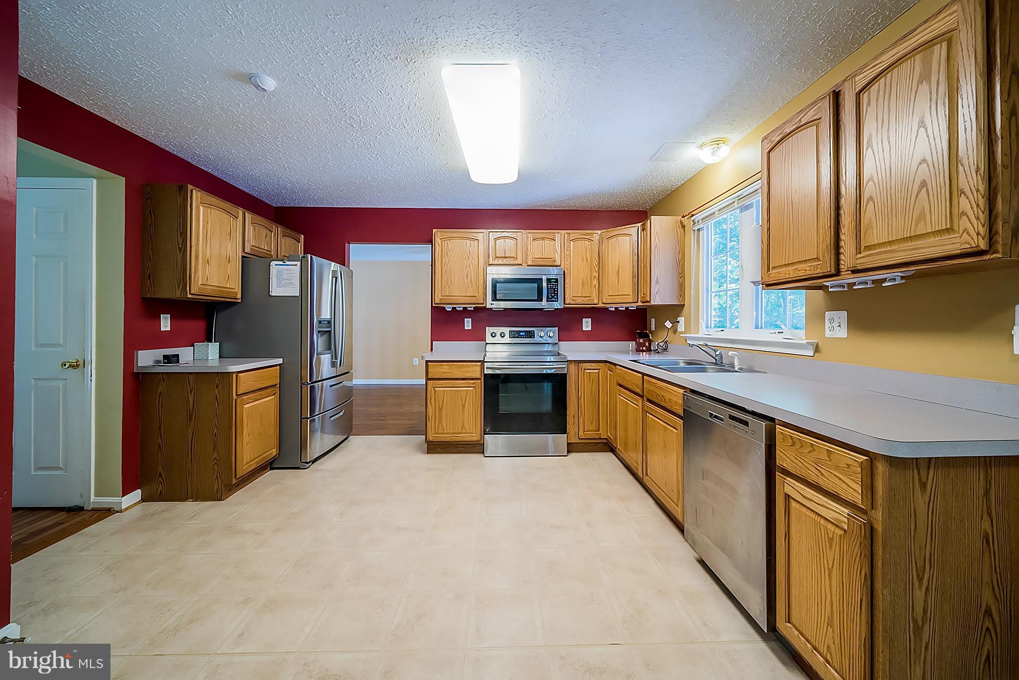 JAMESTOWNE SUB LA PLATA - Residential