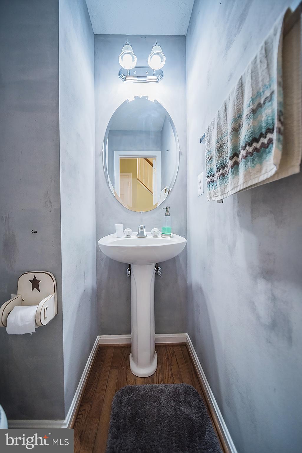 JAMESTOWNE SUB LA PLATA - Residential