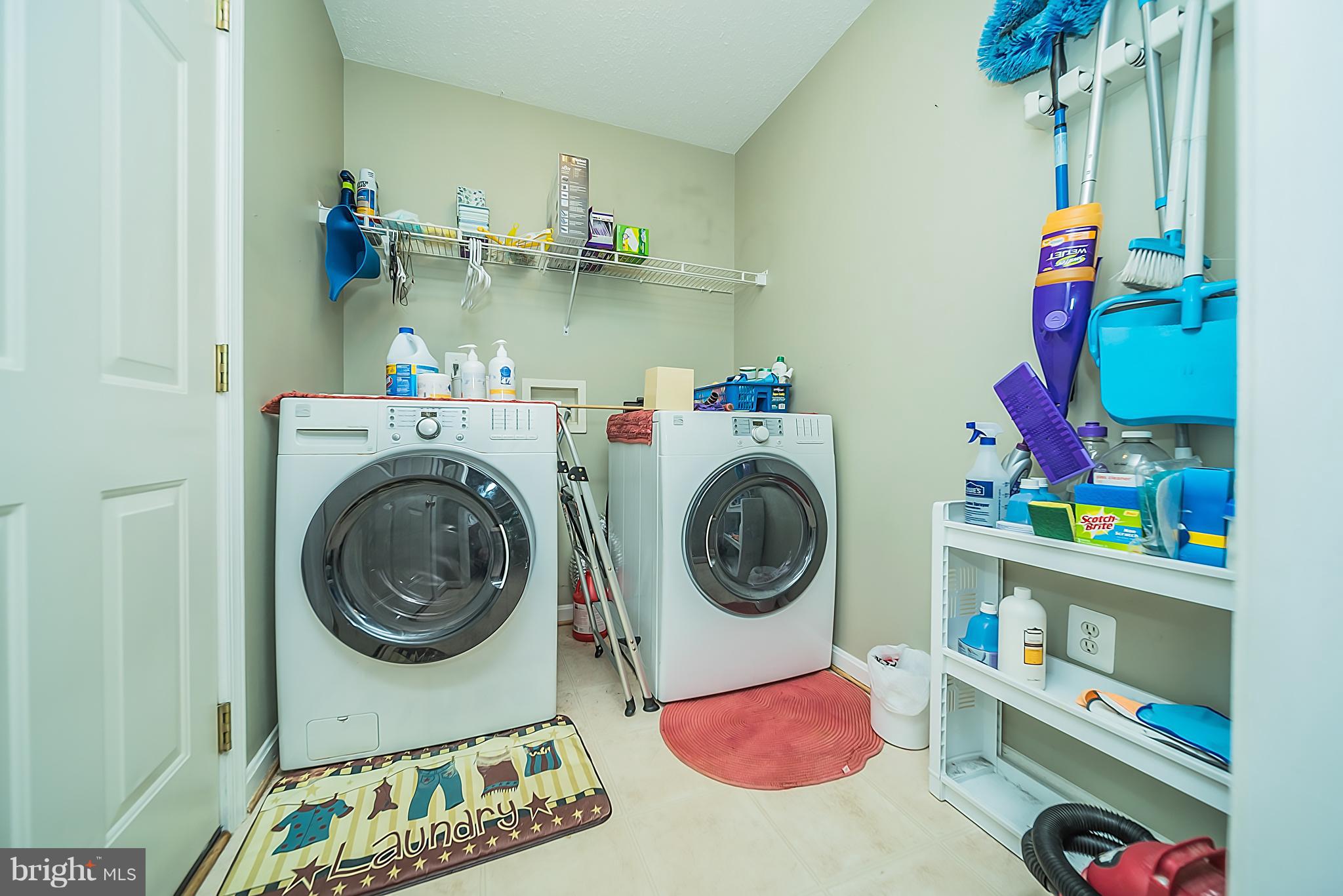 JAMESTOWNE SUB LA PLATA - Residential