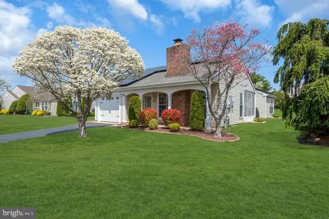 34 Wycombe Way, Manchester Township, NJ 08759 - MLS#: NJOC2033650