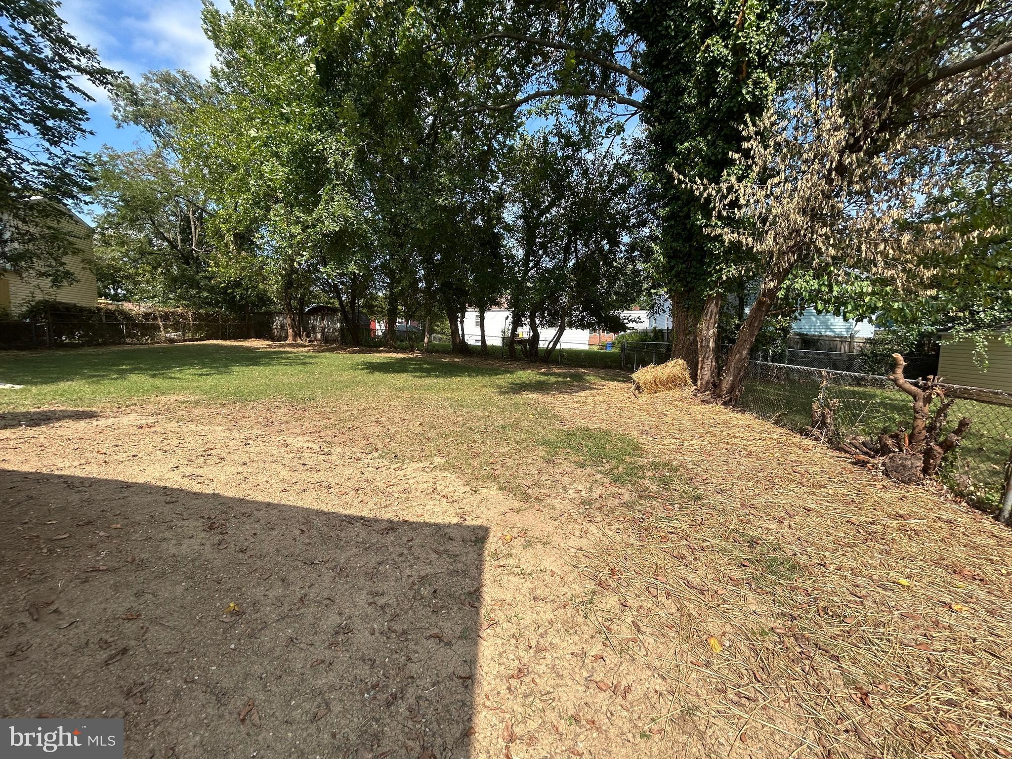 BERWYN HEIGHTS - Residential