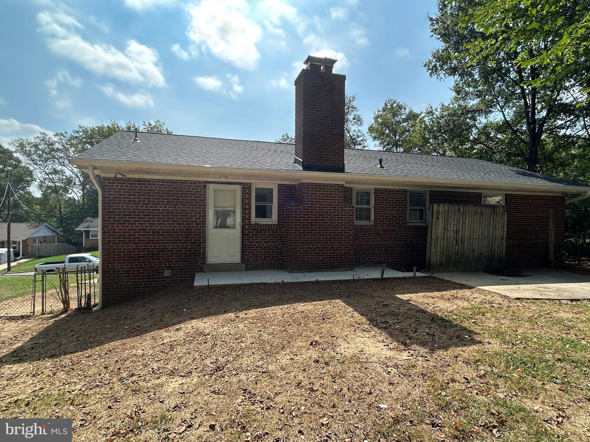 BERWYN HEIGHTS - Residential