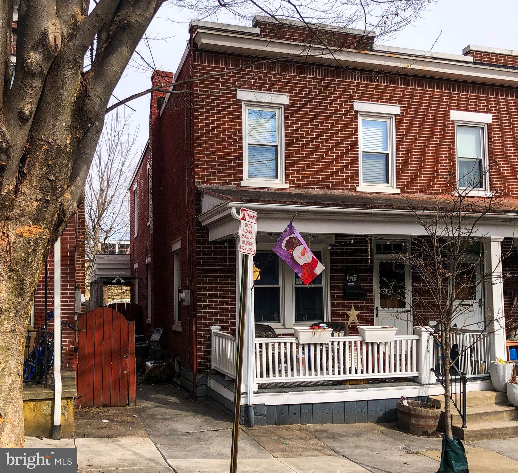 WEST END LANCASTER - Residential