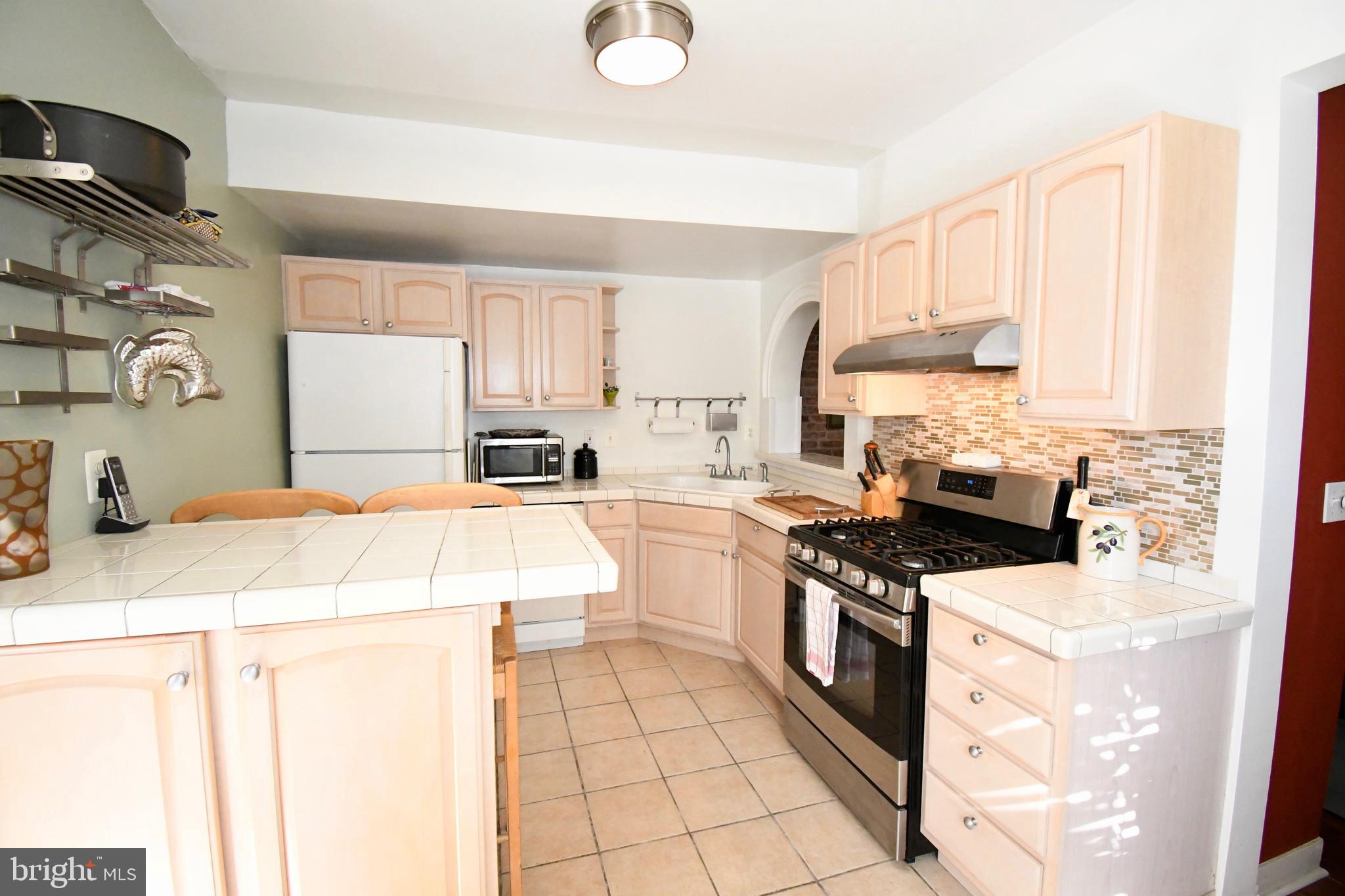 HAVRE DE GRACE HEIGHTS - Residential