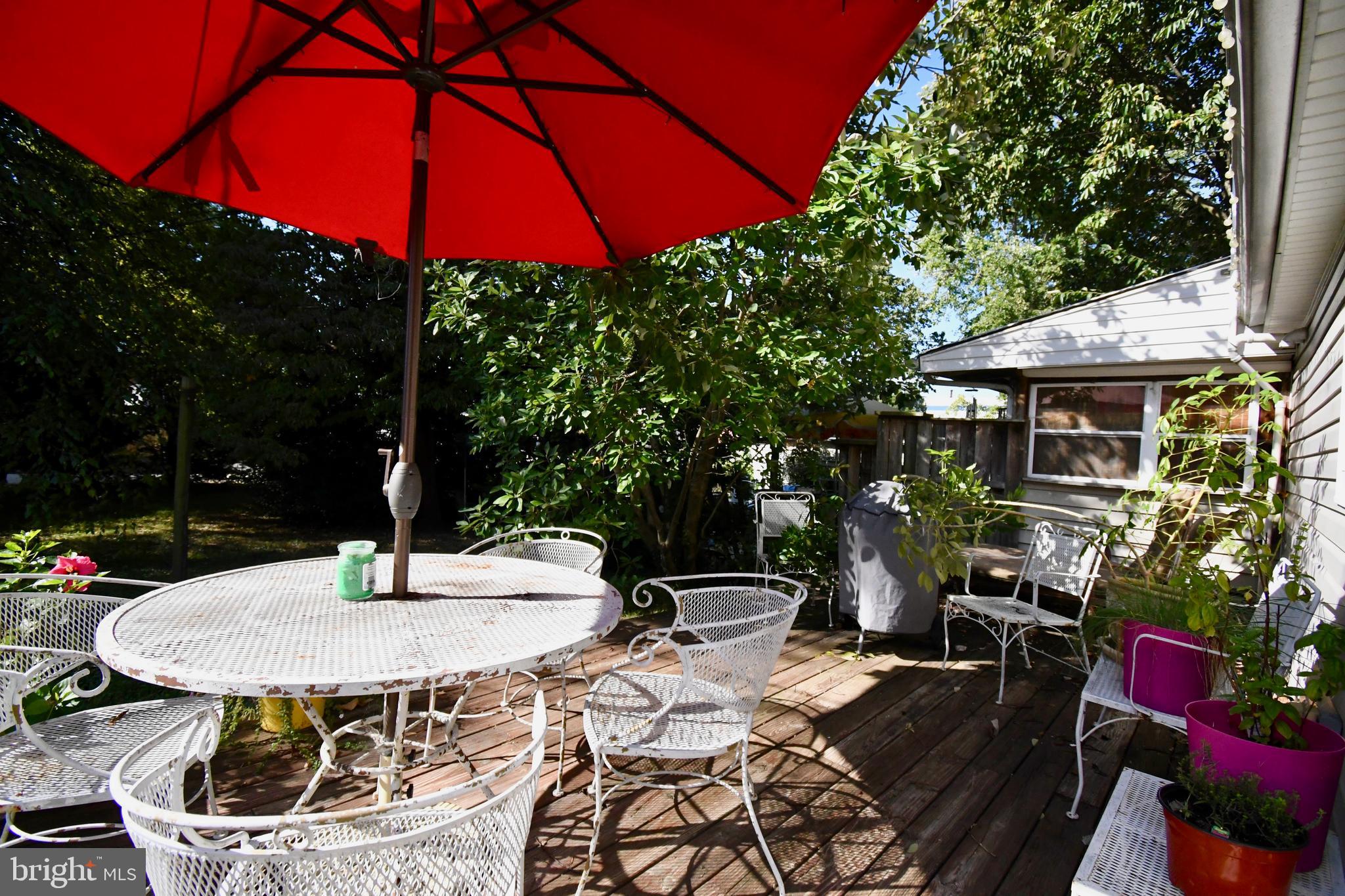 HAVRE DE GRACE HEIGHTS - Residential