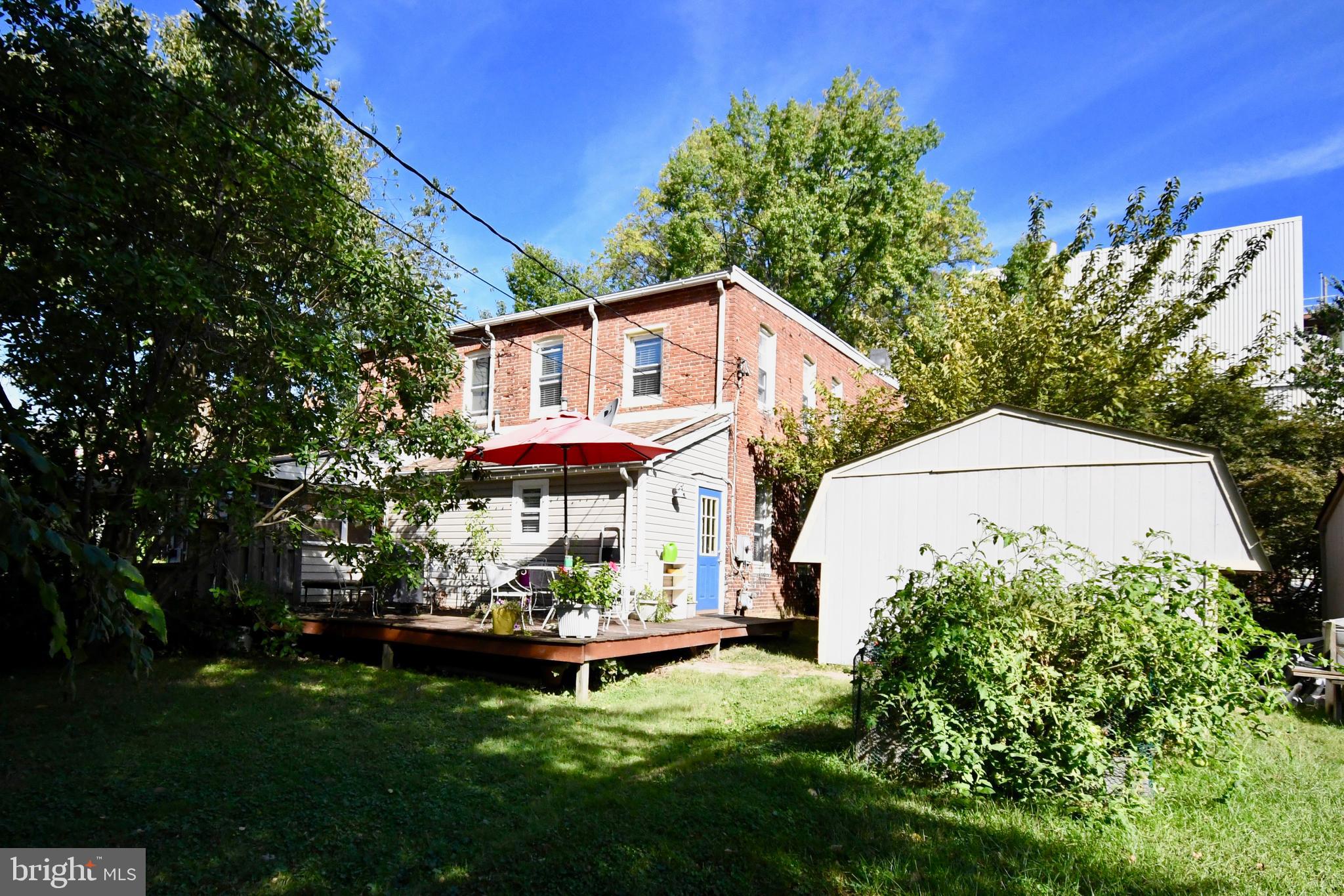 HAVRE DE GRACE HEIGHTS - Residential