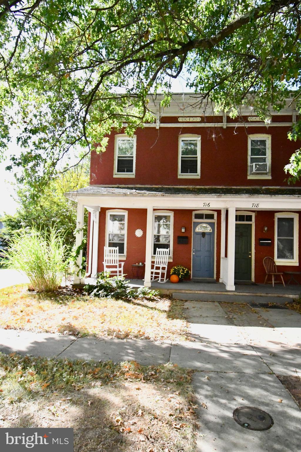 HAVRE DE GRACE HEIGHTS - Residential