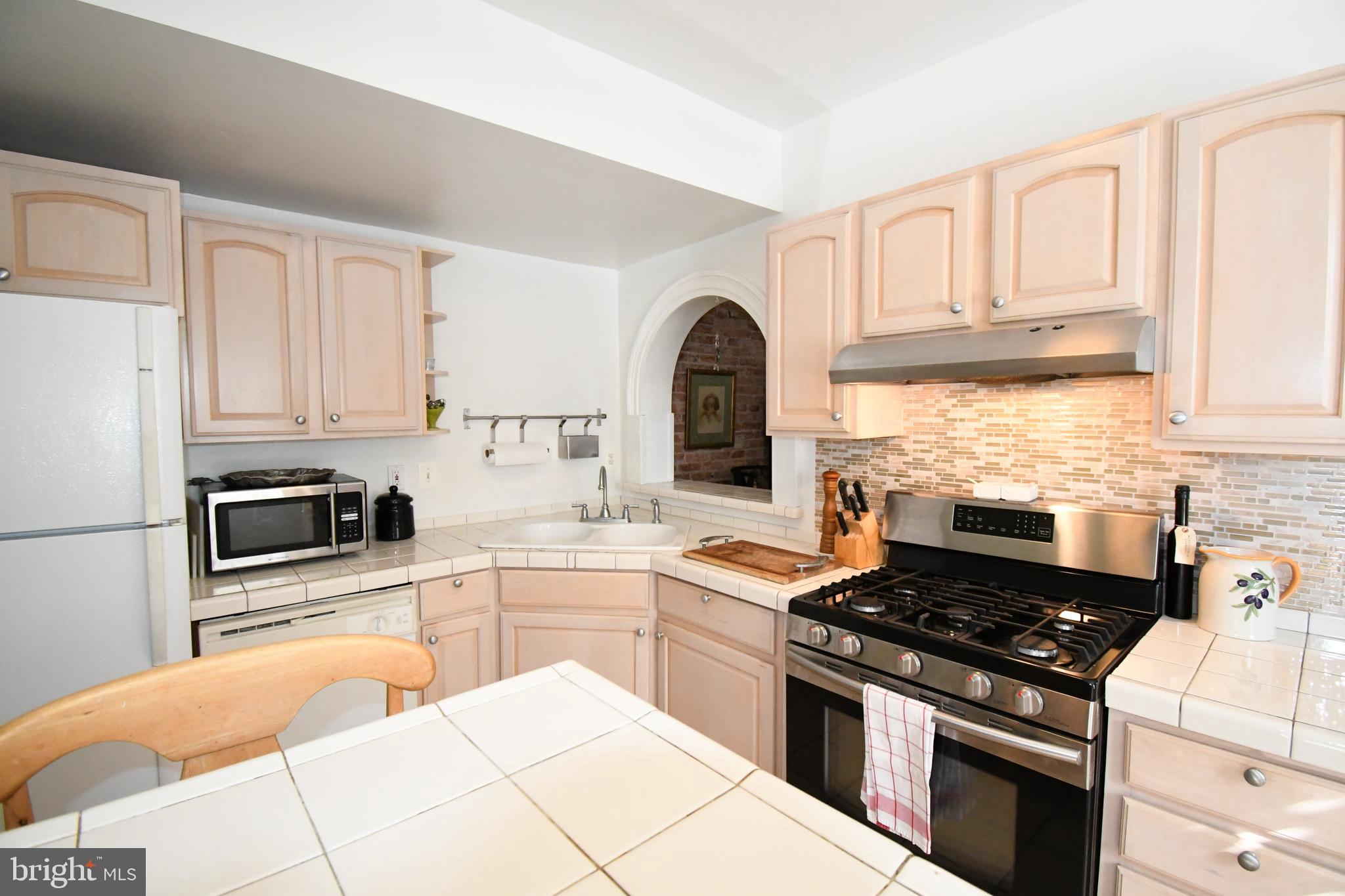 HAVRE DE GRACE HEIGHTS - Residential