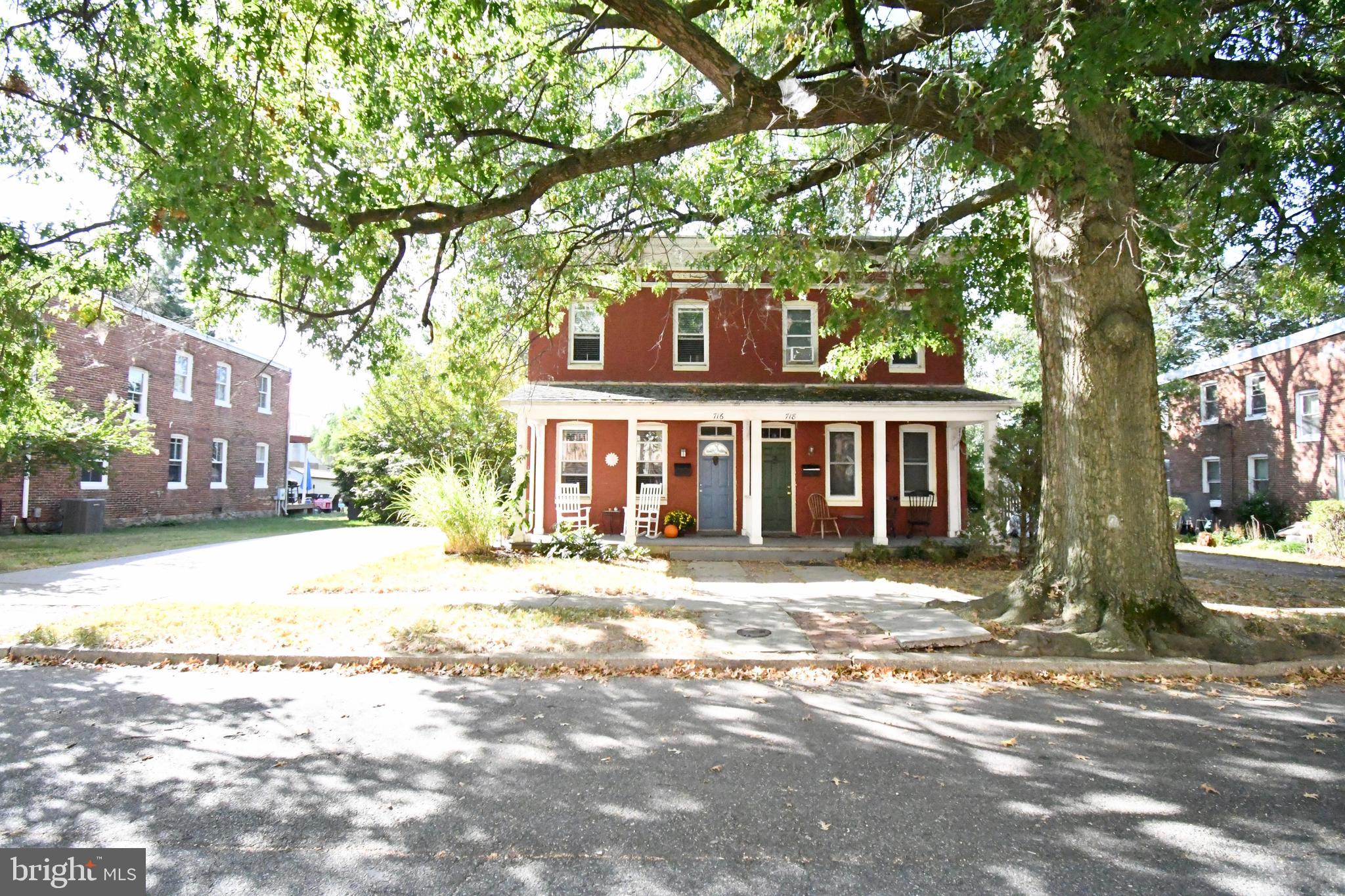 HAVRE DE GRACE HEIGHTS - Residential