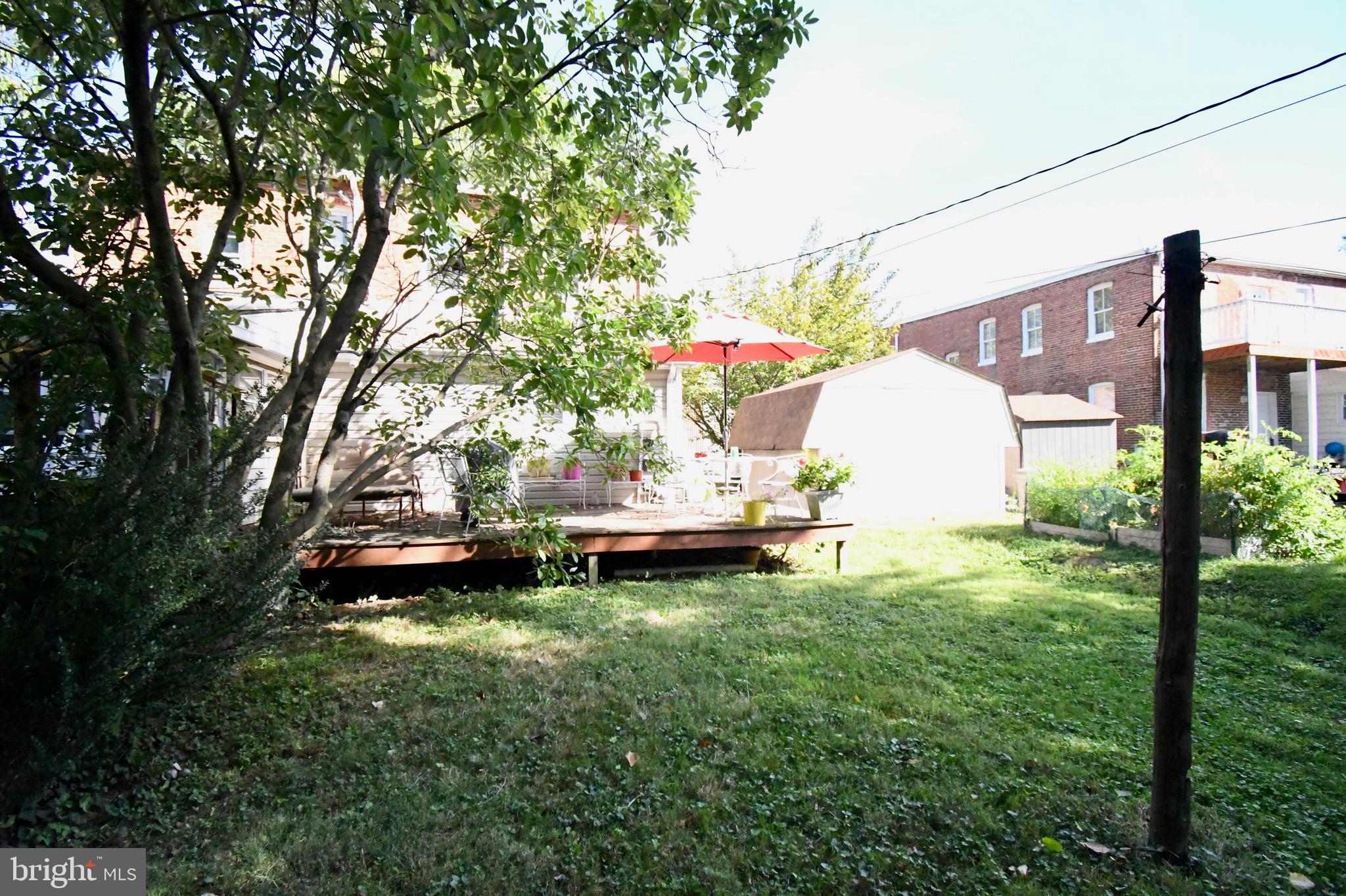 HAVRE DE GRACE HEIGHTS - Residential