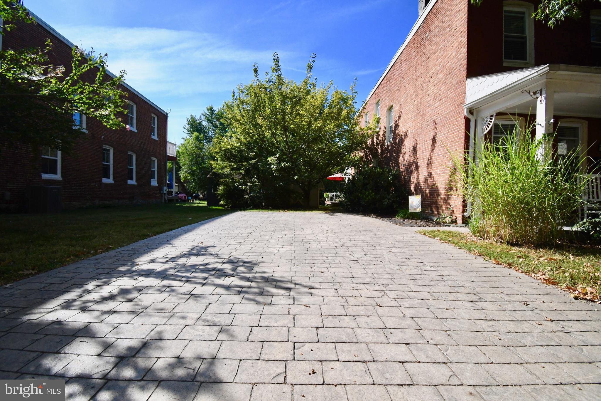 HAVRE DE GRACE HEIGHTS - Residential