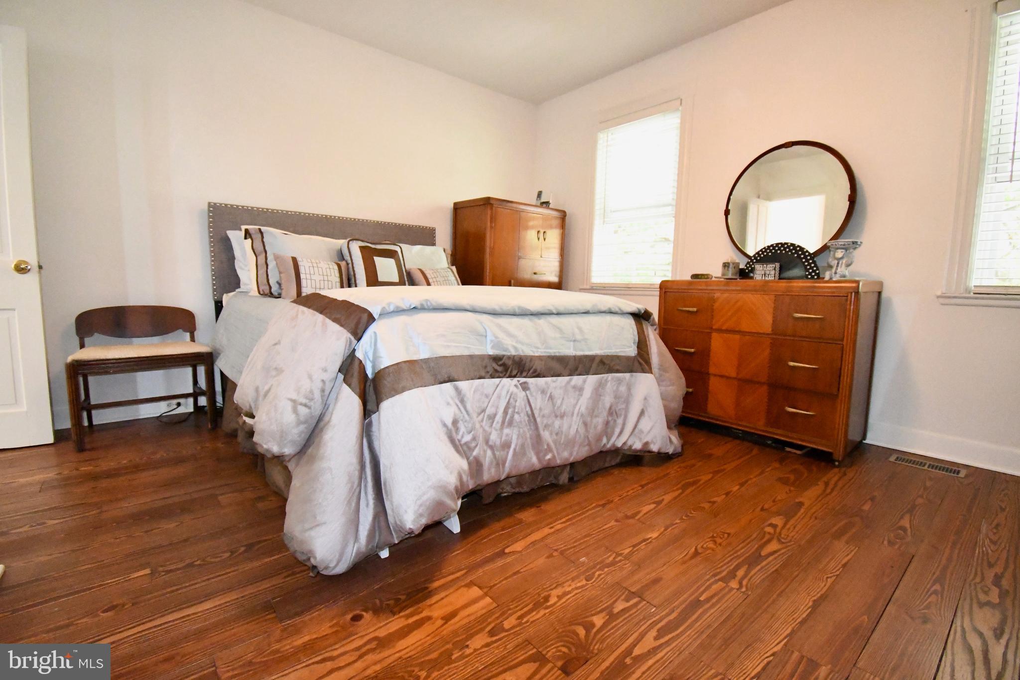 HAVRE DE GRACE HEIGHTS - Residential