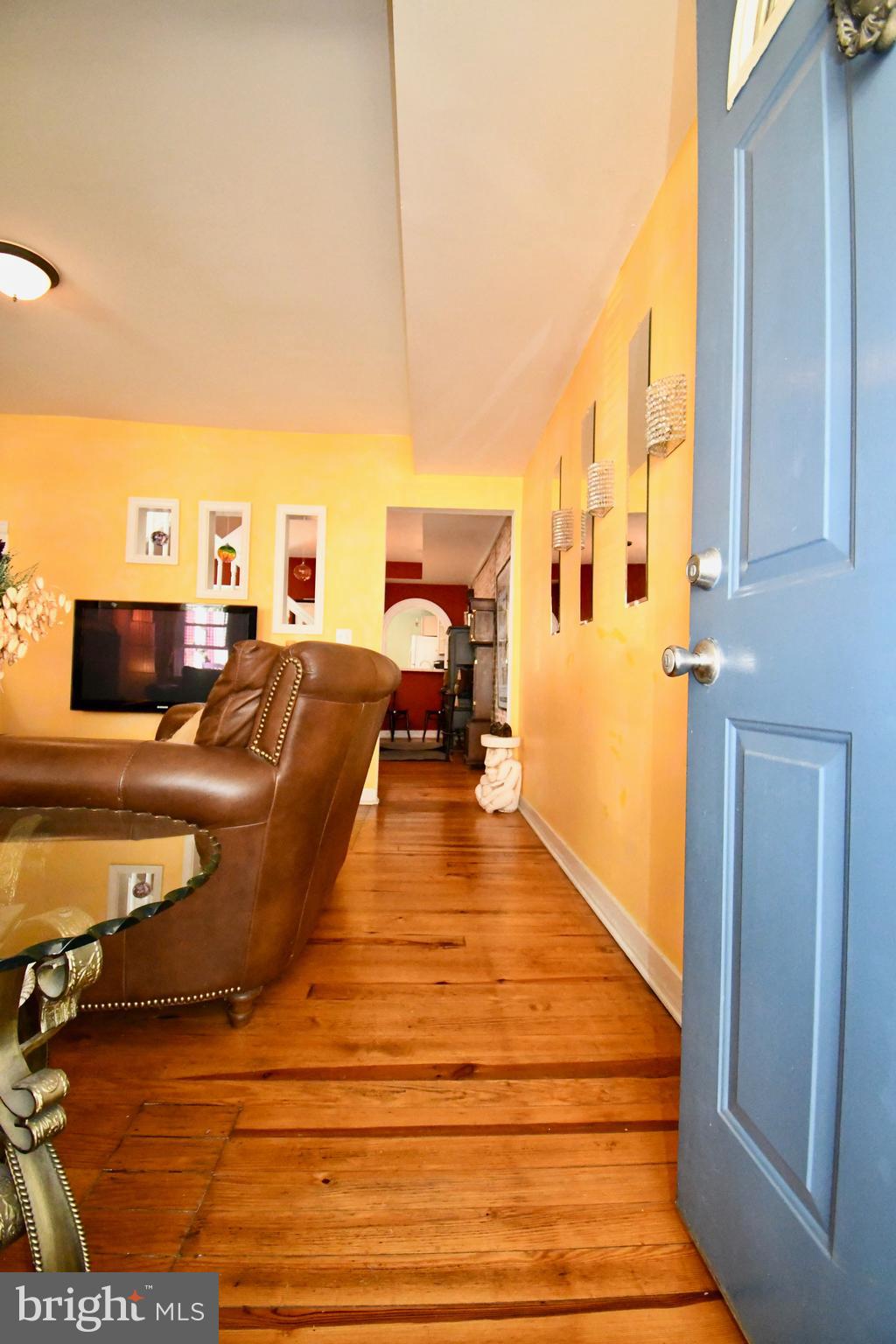 HAVRE DE GRACE HEIGHTS - Residential