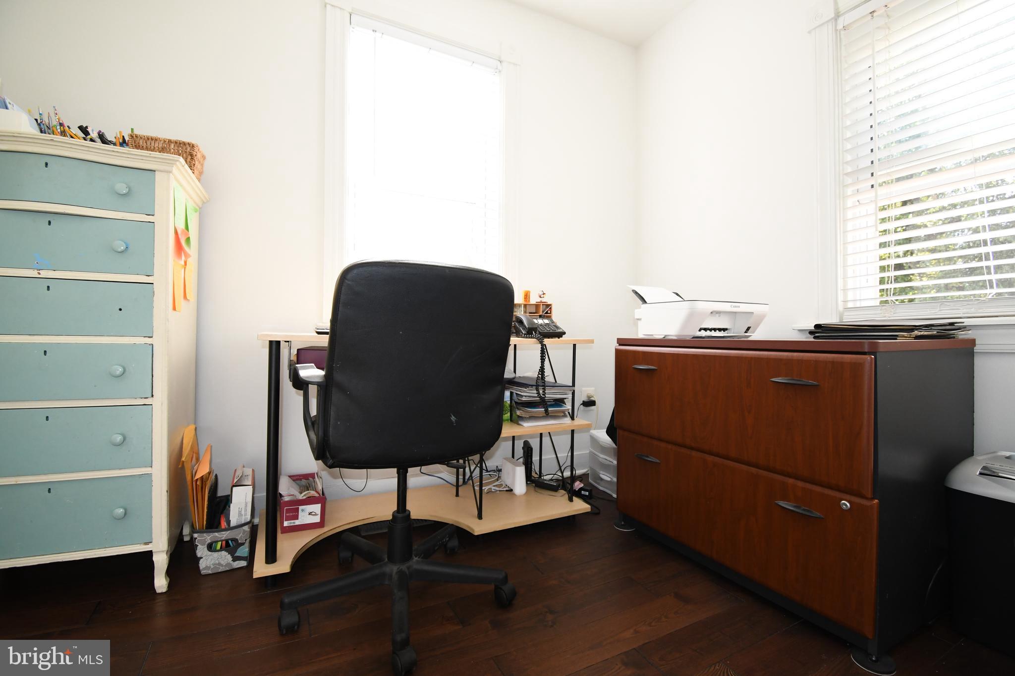 HAVRE DE GRACE HEIGHTS - Residential