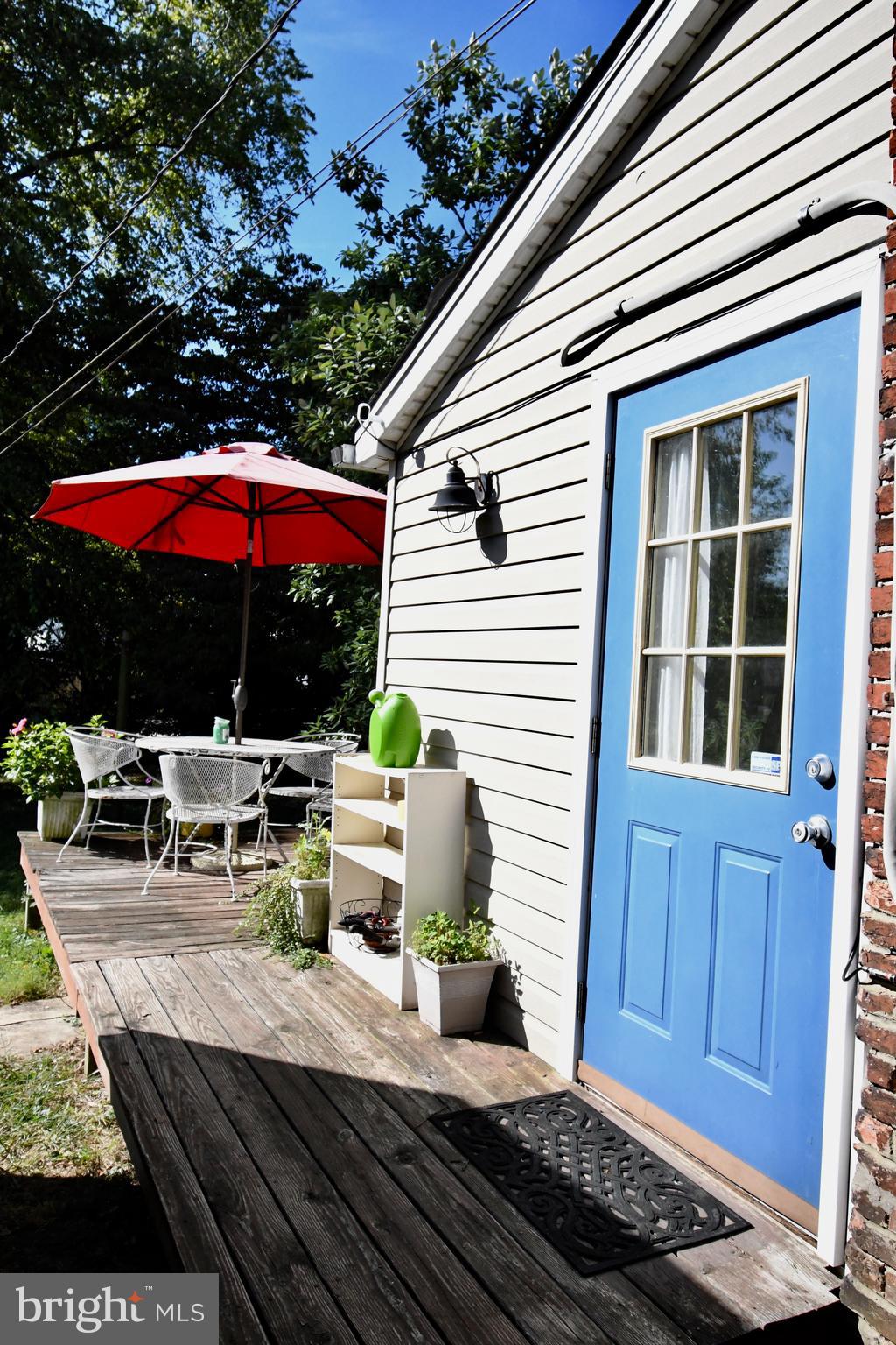 HAVRE DE GRACE HEIGHTS - Residential