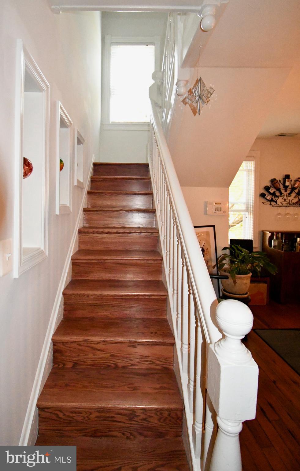 HAVRE DE GRACE HEIGHTS - Residential