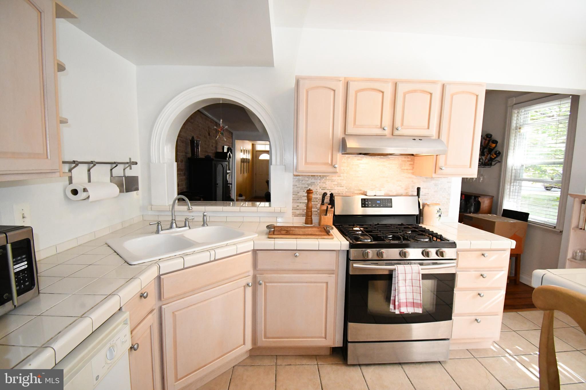 HAVRE DE GRACE HEIGHTS - Residential