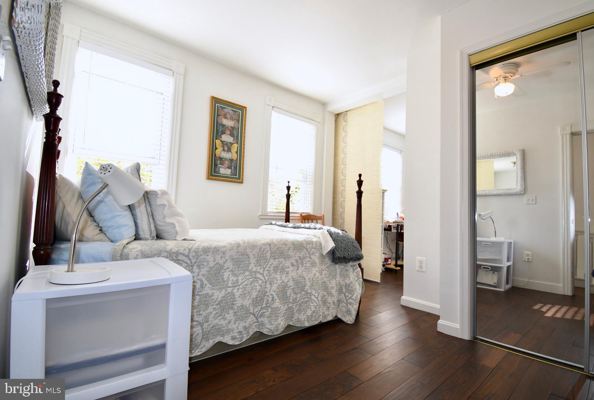 HAVRE DE GRACE HEIGHTS - Residential