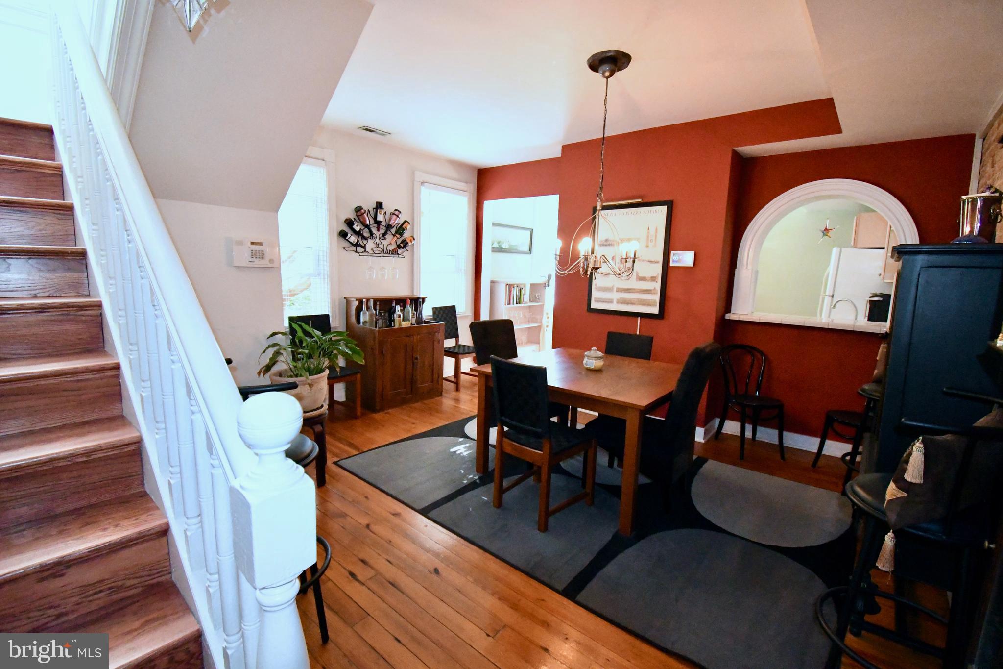 HAVRE DE GRACE HEIGHTS - Residential