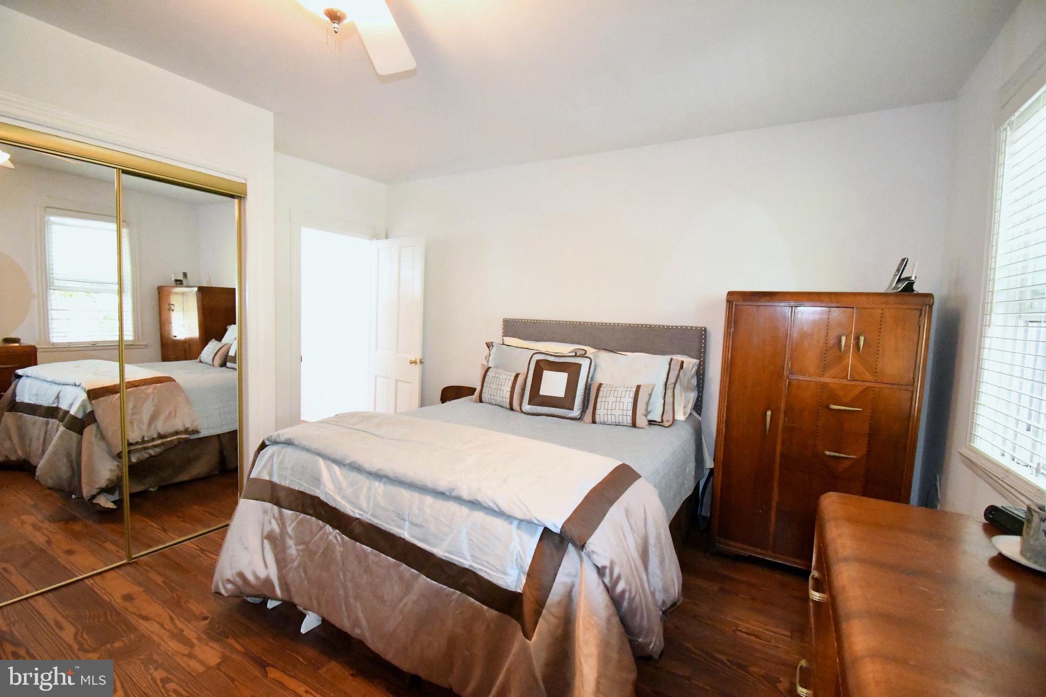 HAVRE DE GRACE HEIGHTS - Residential