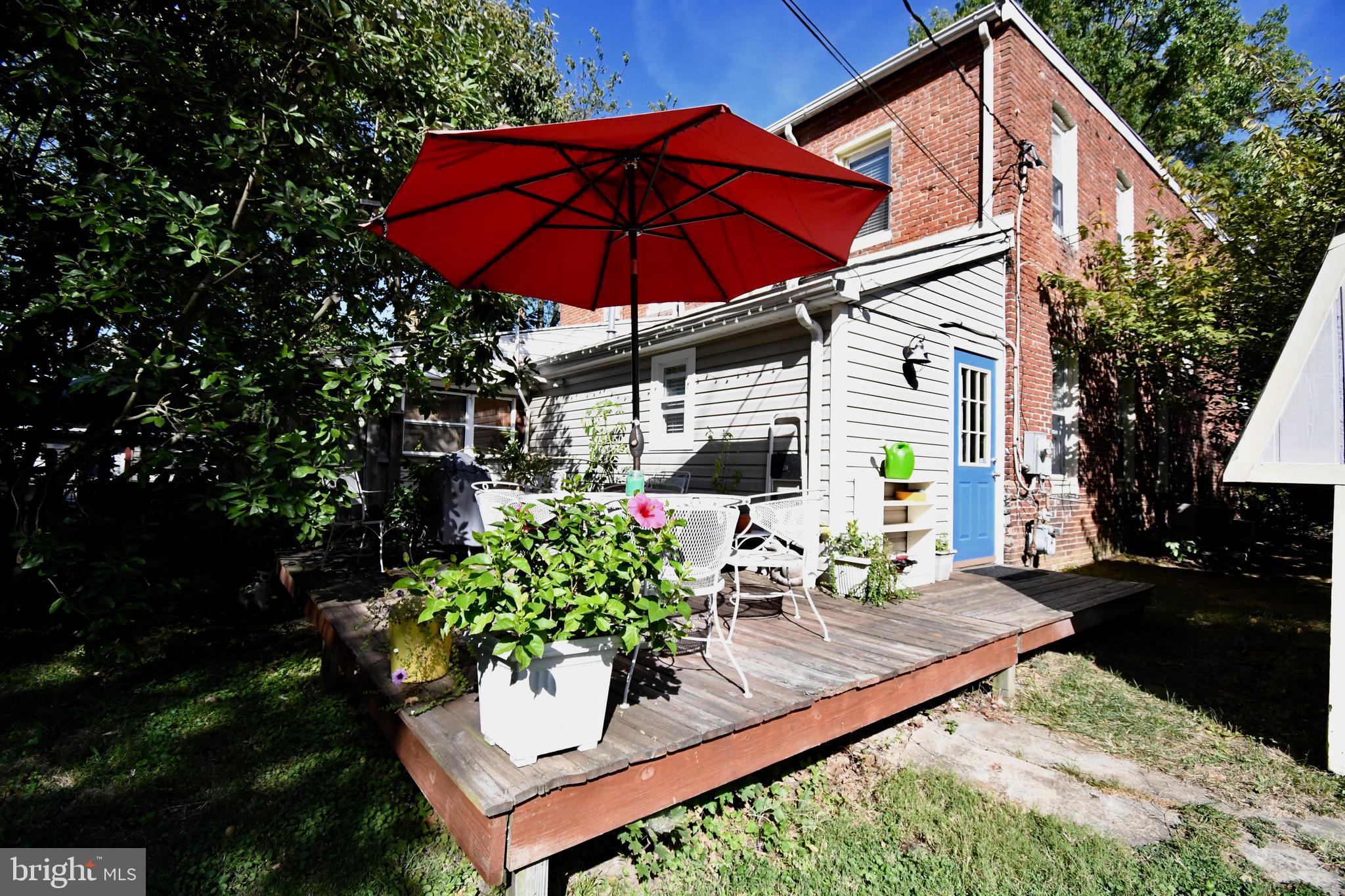 HAVRE DE GRACE HEIGHTS - Residential