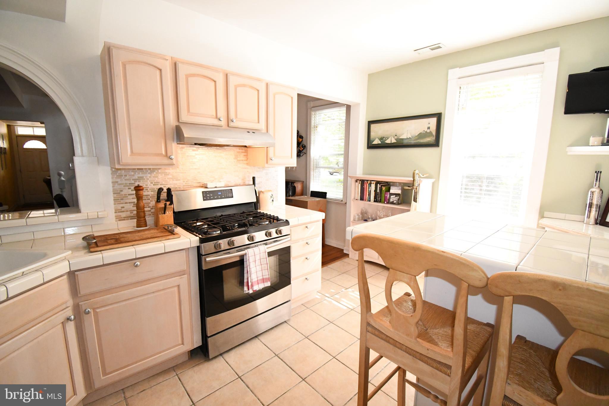 HAVRE DE GRACE HEIGHTS - Residential