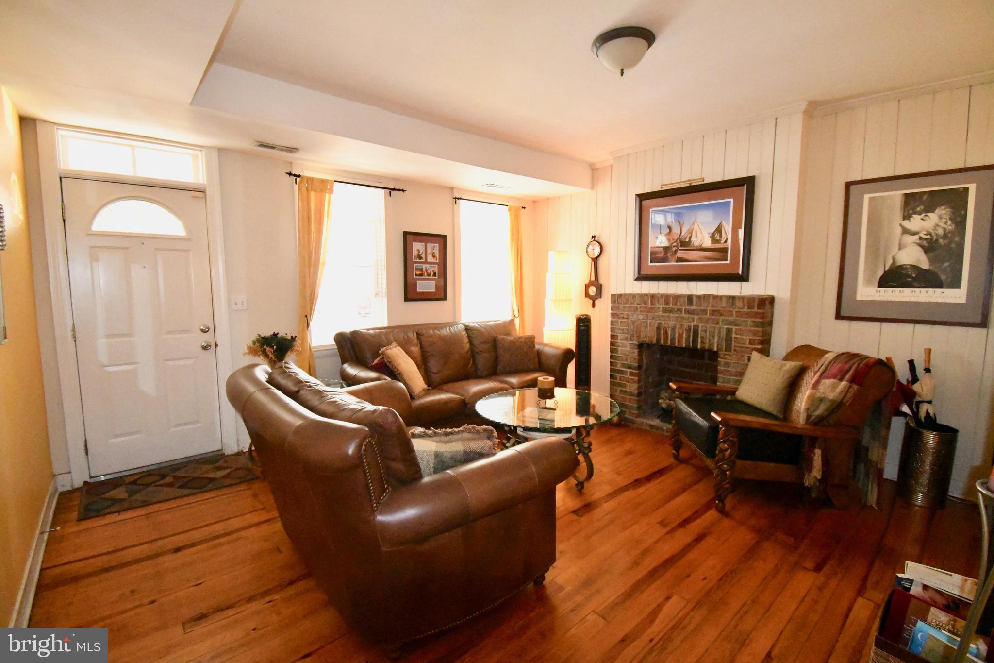 HAVRE DE GRACE HEIGHTS - Residential