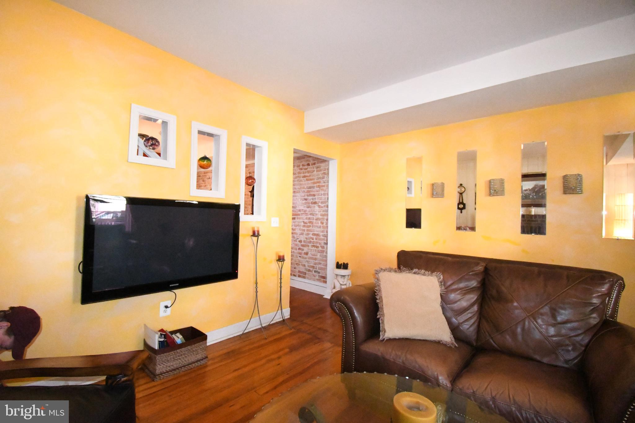 HAVRE DE GRACE HEIGHTS - Residential