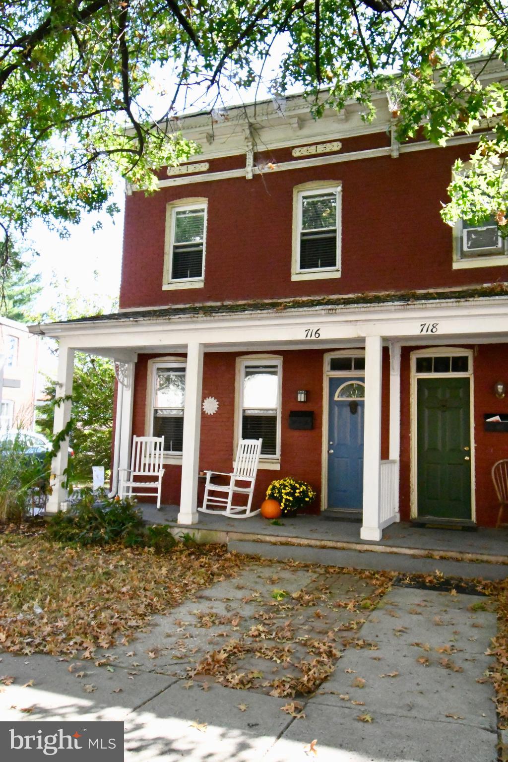 HAVRE DE GRACE HEIGHTS - Residential