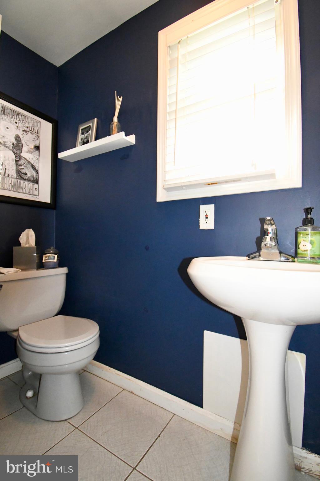 HAVRE DE GRACE HEIGHTS - Residential