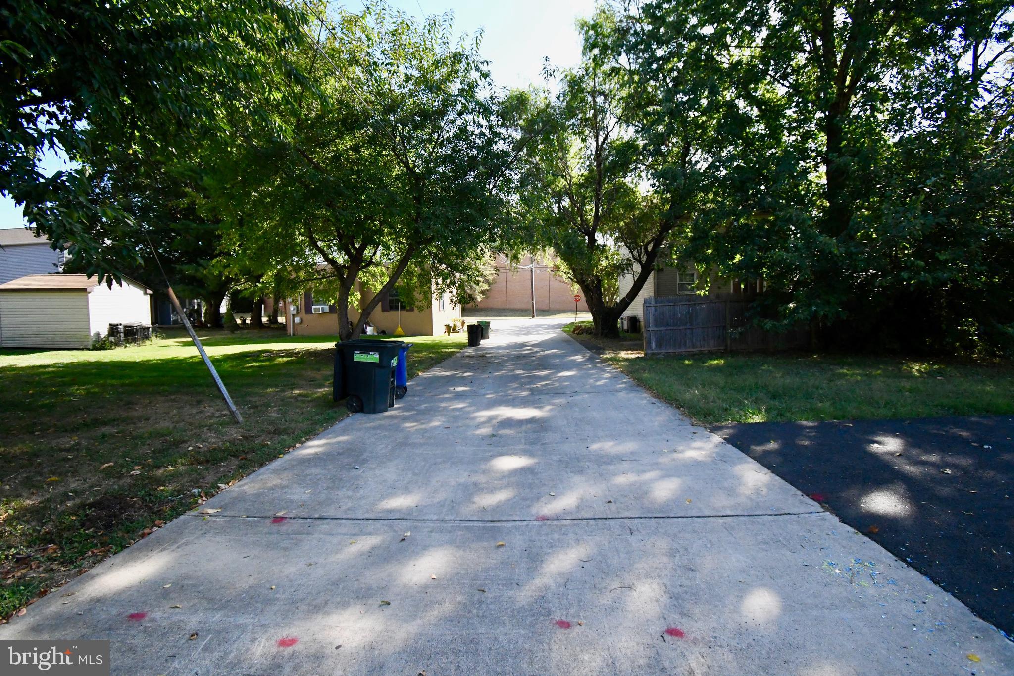 HAVRE DE GRACE HEIGHTS - Residential