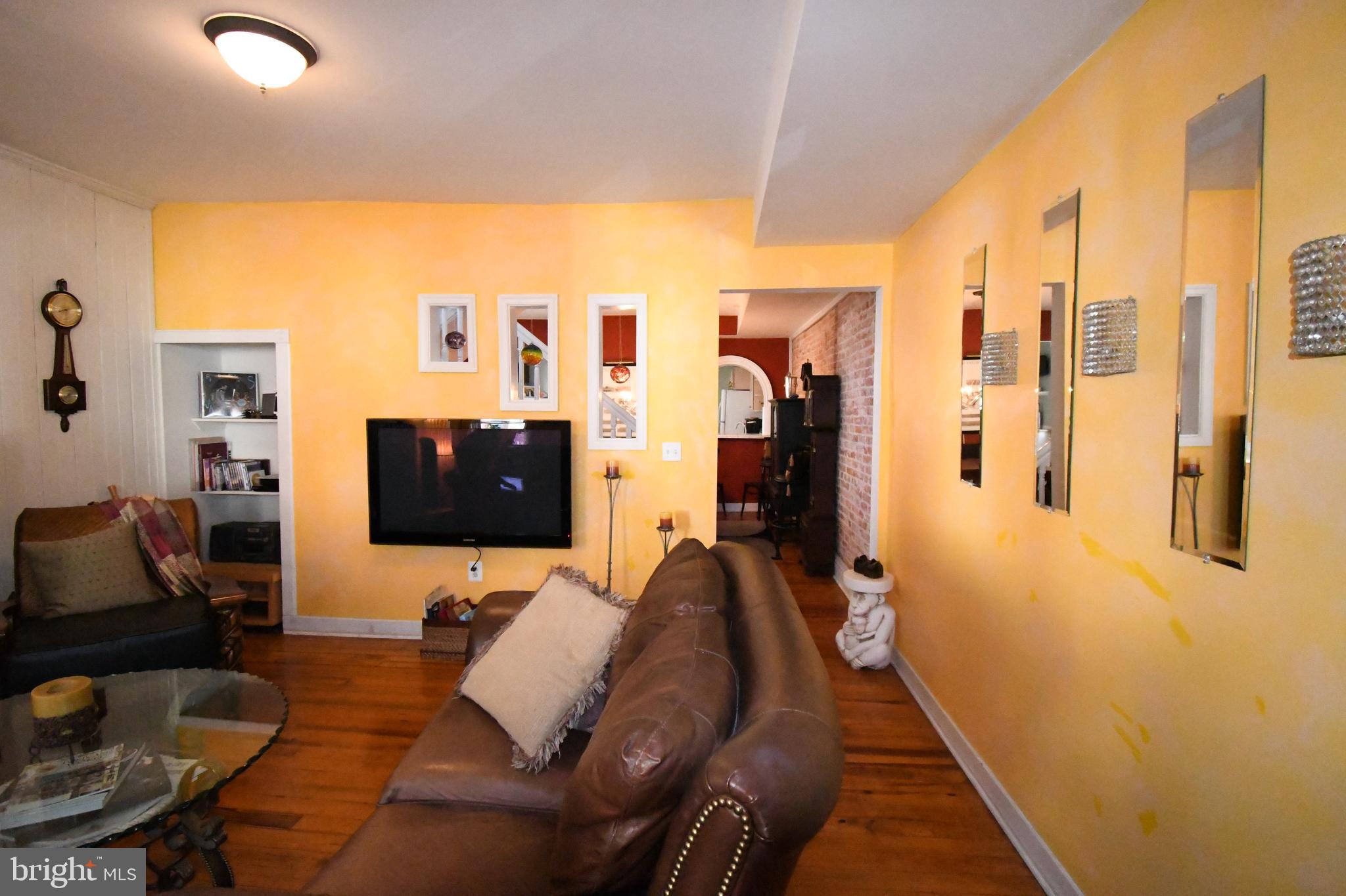 HAVRE DE GRACE HEIGHTS - Residential