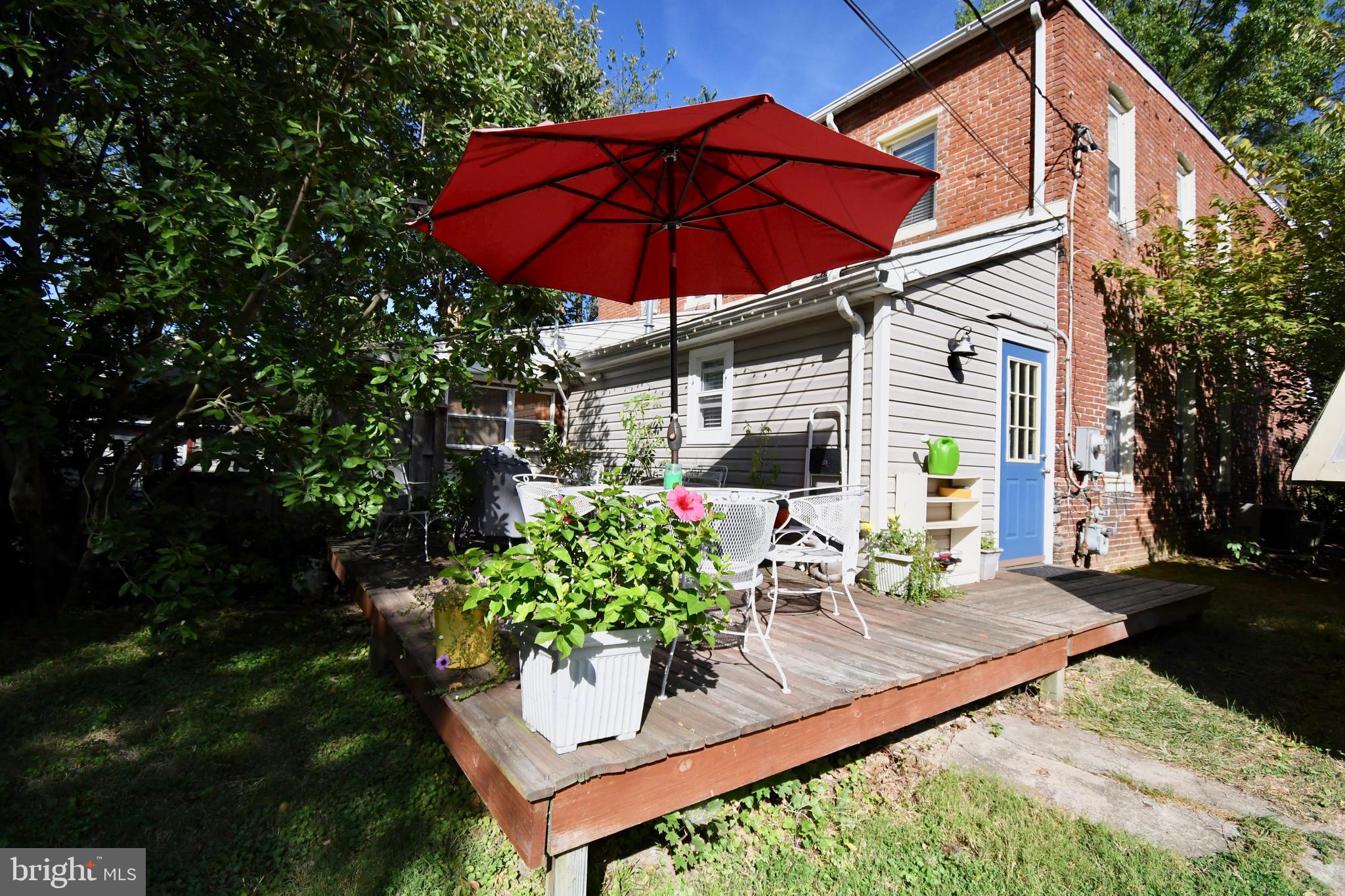 HAVRE DE GRACE HEIGHTS - Residential