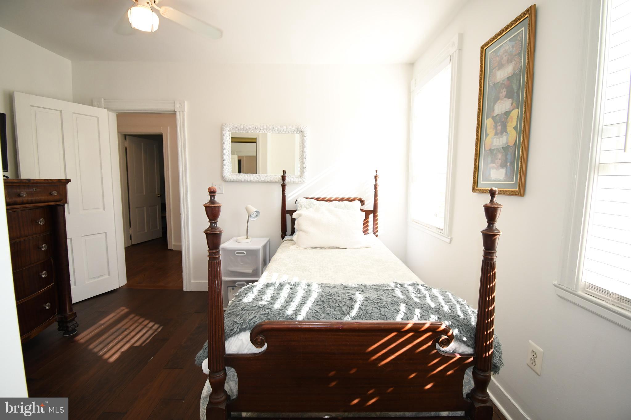 HAVRE DE GRACE HEIGHTS - Residential