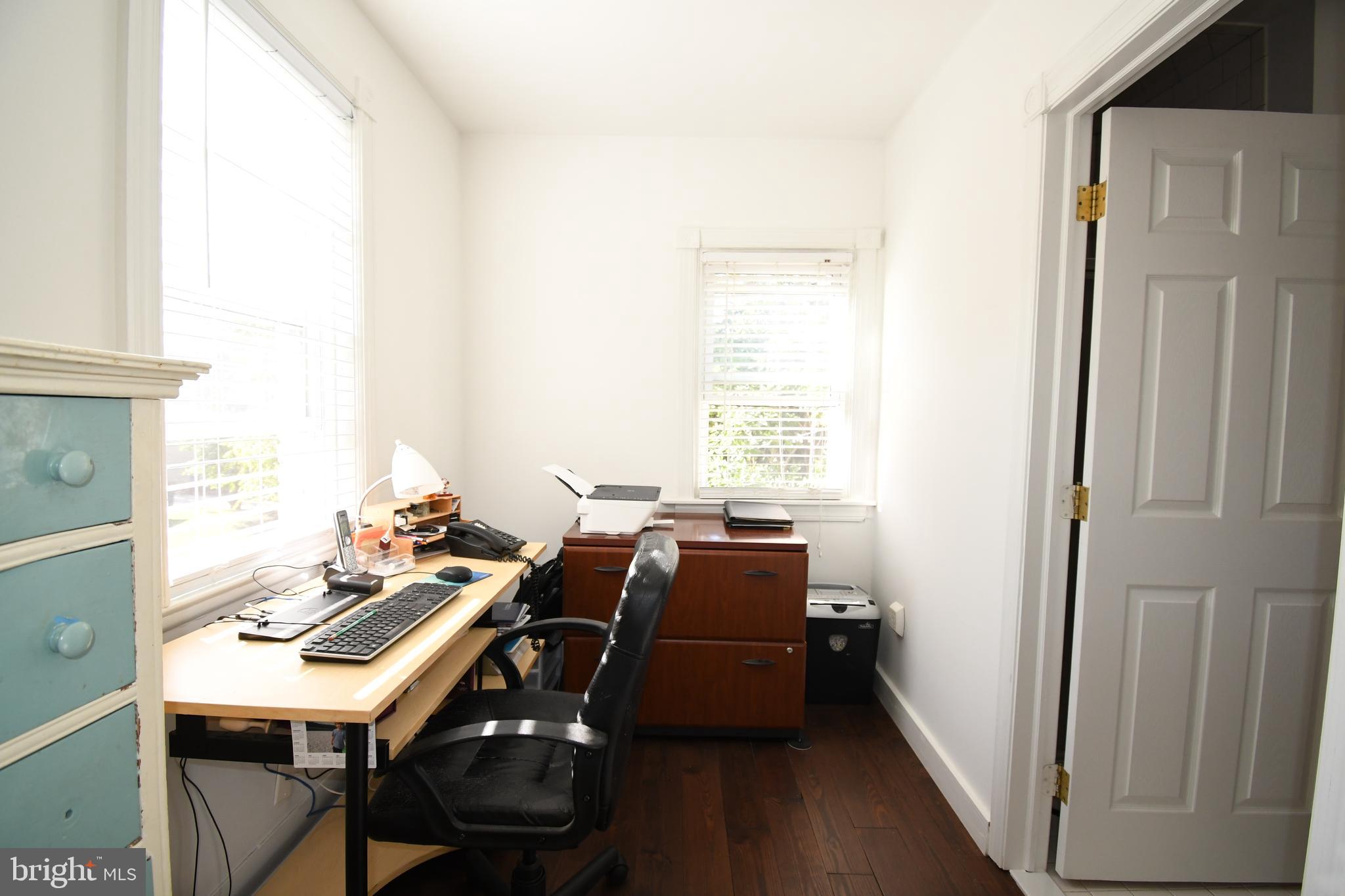 HAVRE DE GRACE HEIGHTS - Residential