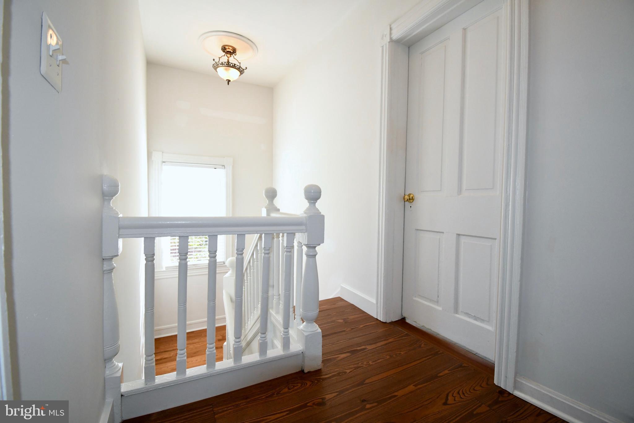 HAVRE DE GRACE HEIGHTS - Residential