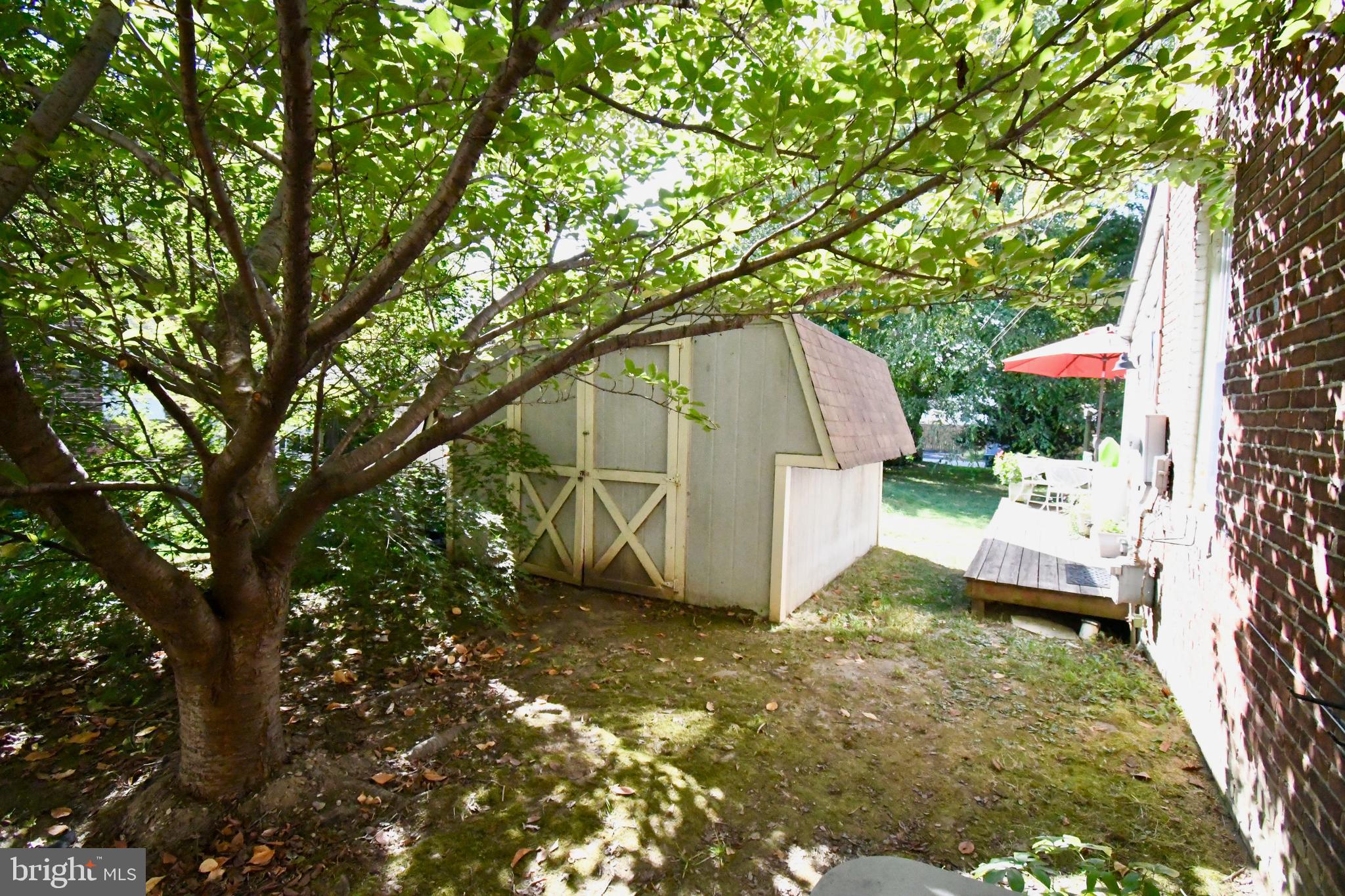 HAVRE DE GRACE HEIGHTS - Residential