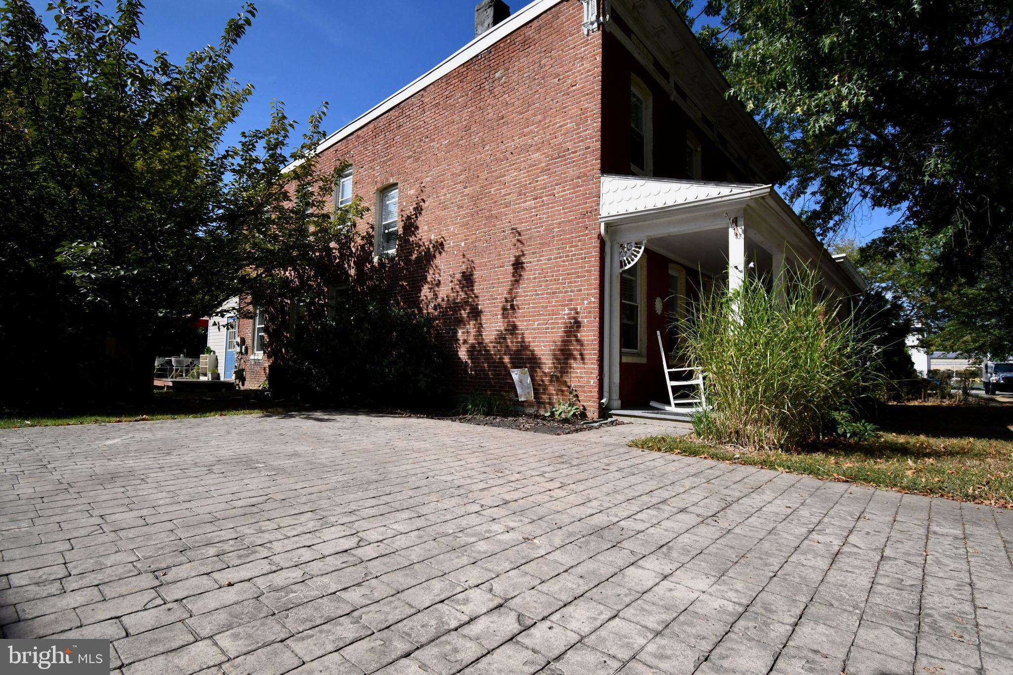 HAVRE DE GRACE HEIGHTS - Residential