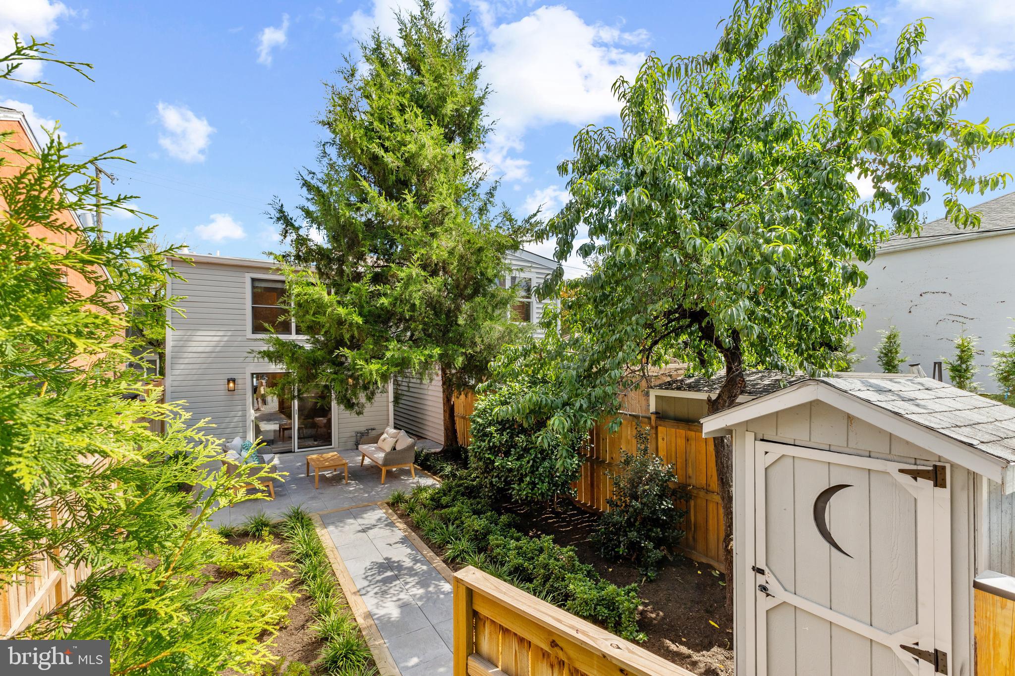 OLD TOWN - Residential